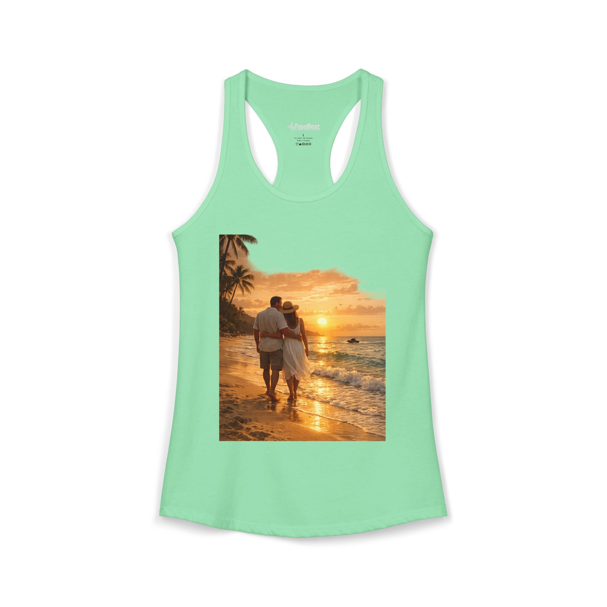 Women's Ideal Racerback Tank