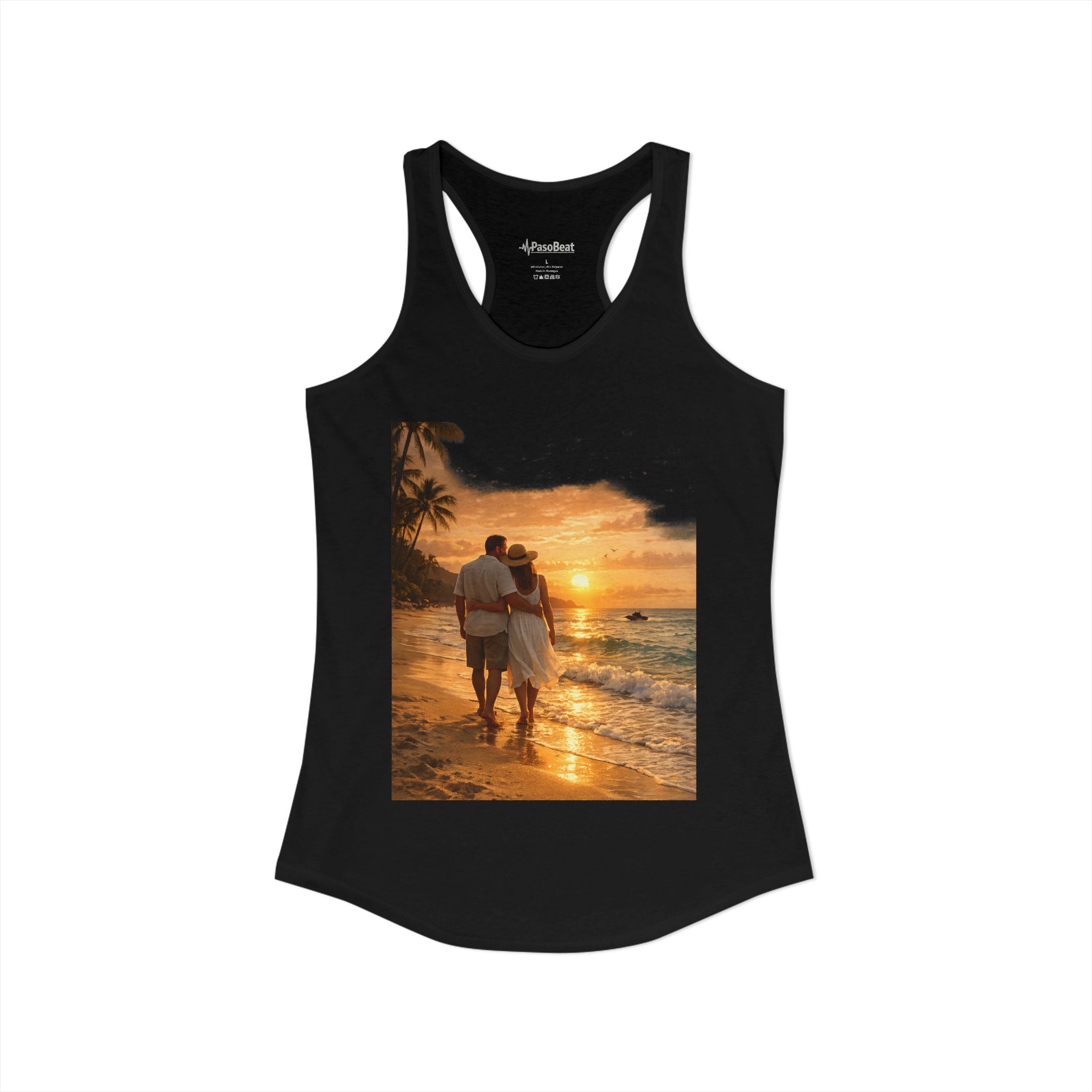 Women's Ideal Racerback Tank