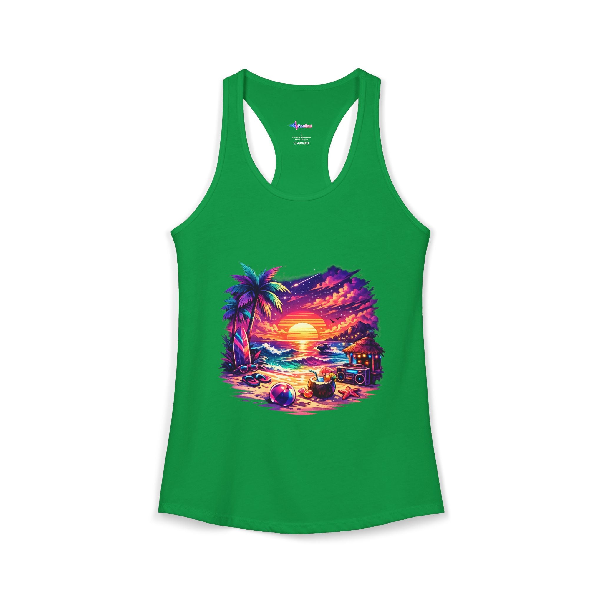 Women's Ideal Racerback Tank