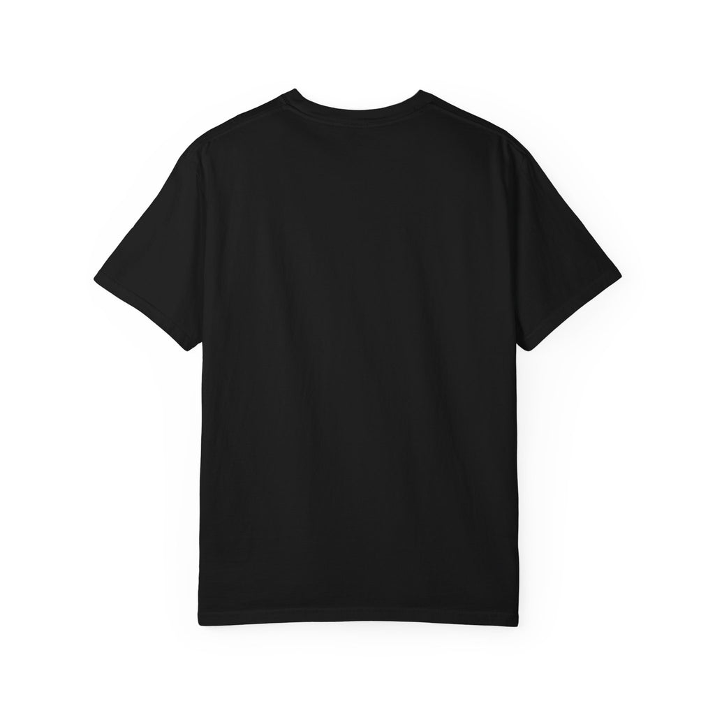 Gold Glam Fashion Tee