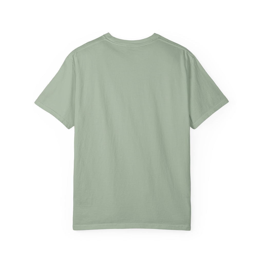 Gold Glam Fashion Tee