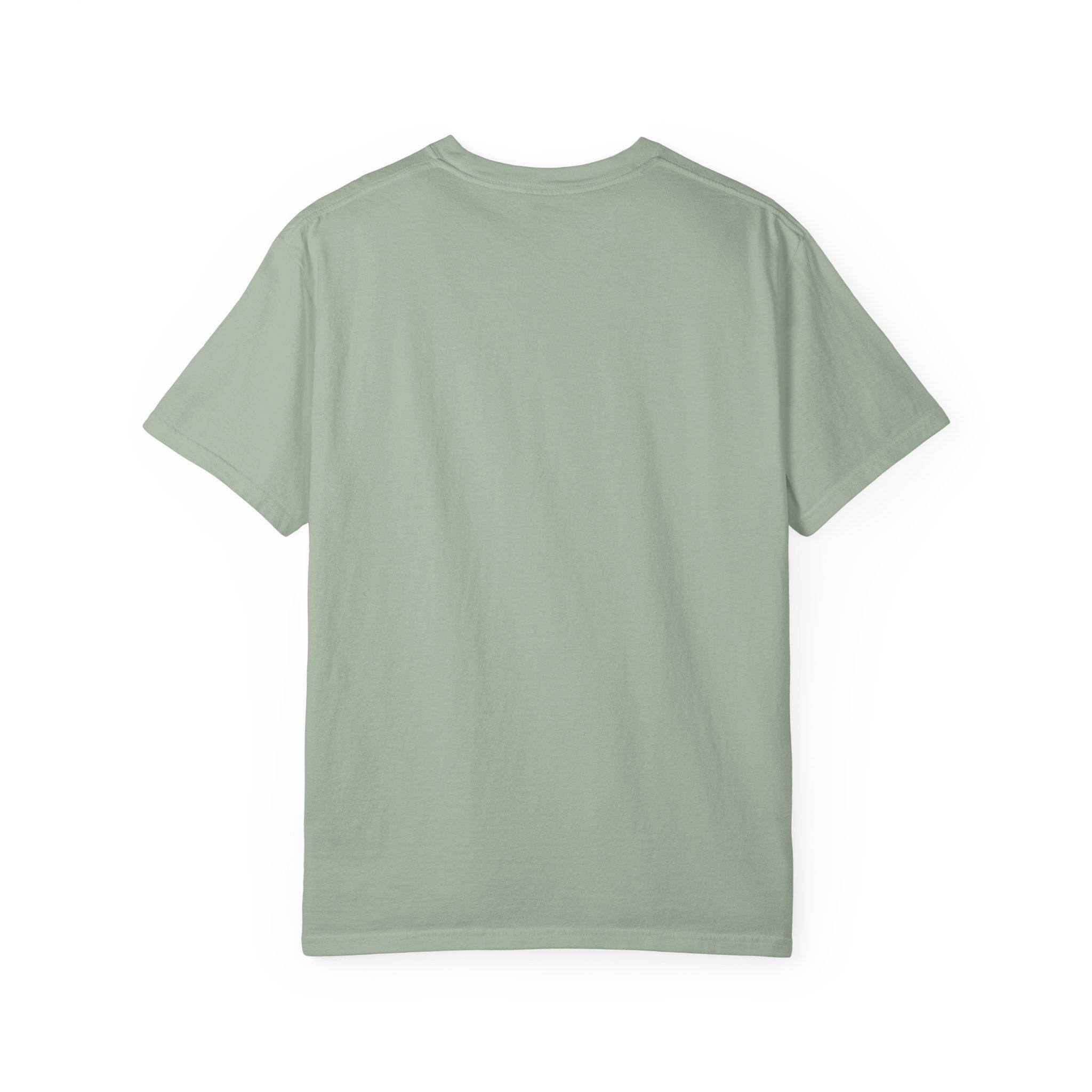 Gold Glam Fashion Tee
