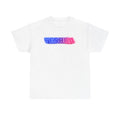 Yeshua Butterfly T-Shirt — Colorful Galaxy Christian Tee