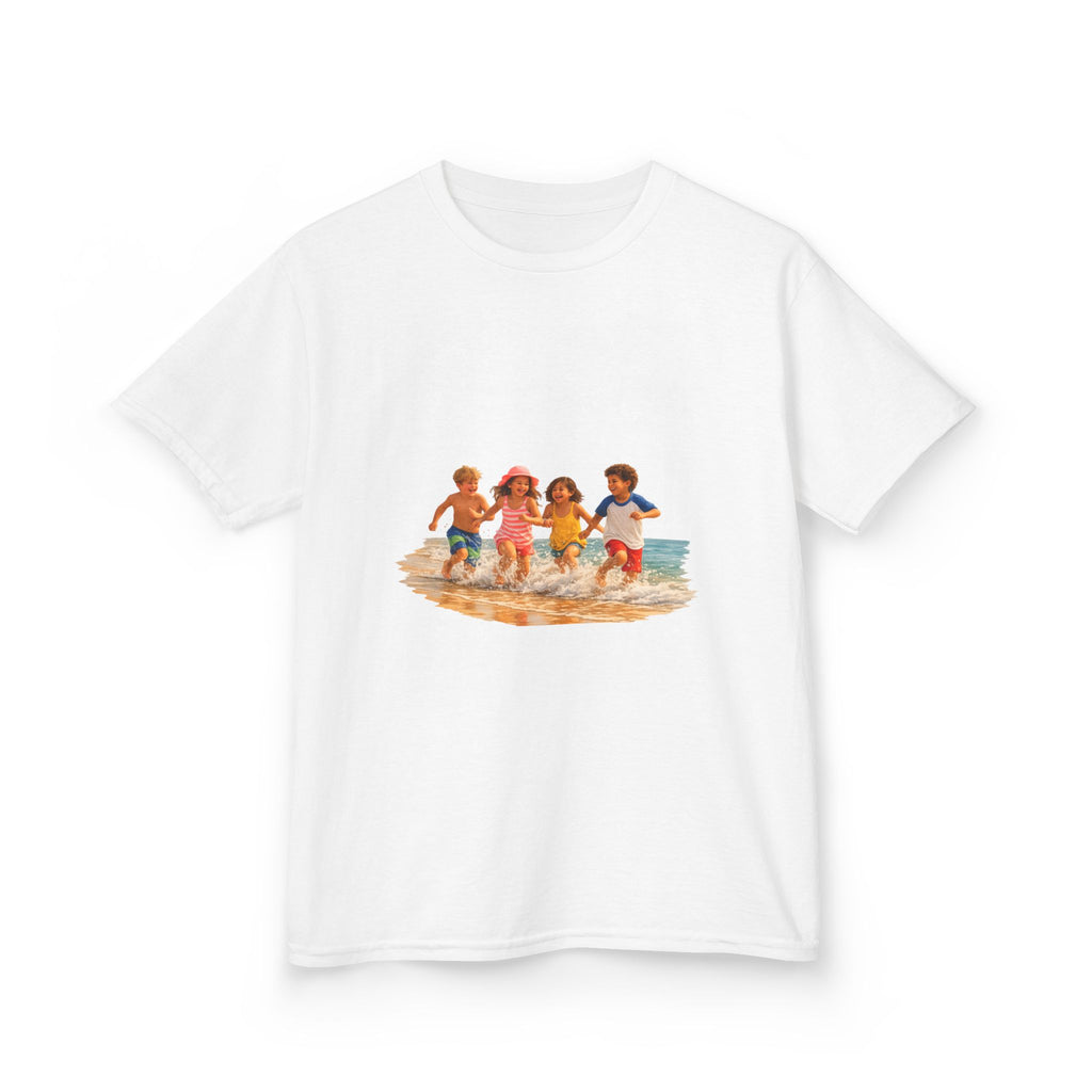 Kids Heavy Cotton™ Tee