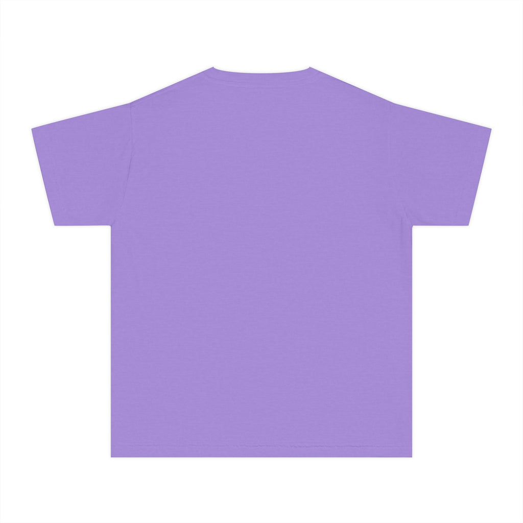 Cute Bunny Kids T‑Shirt – Adorable Cartoon Rabbit Tee for Toddlers & Kids