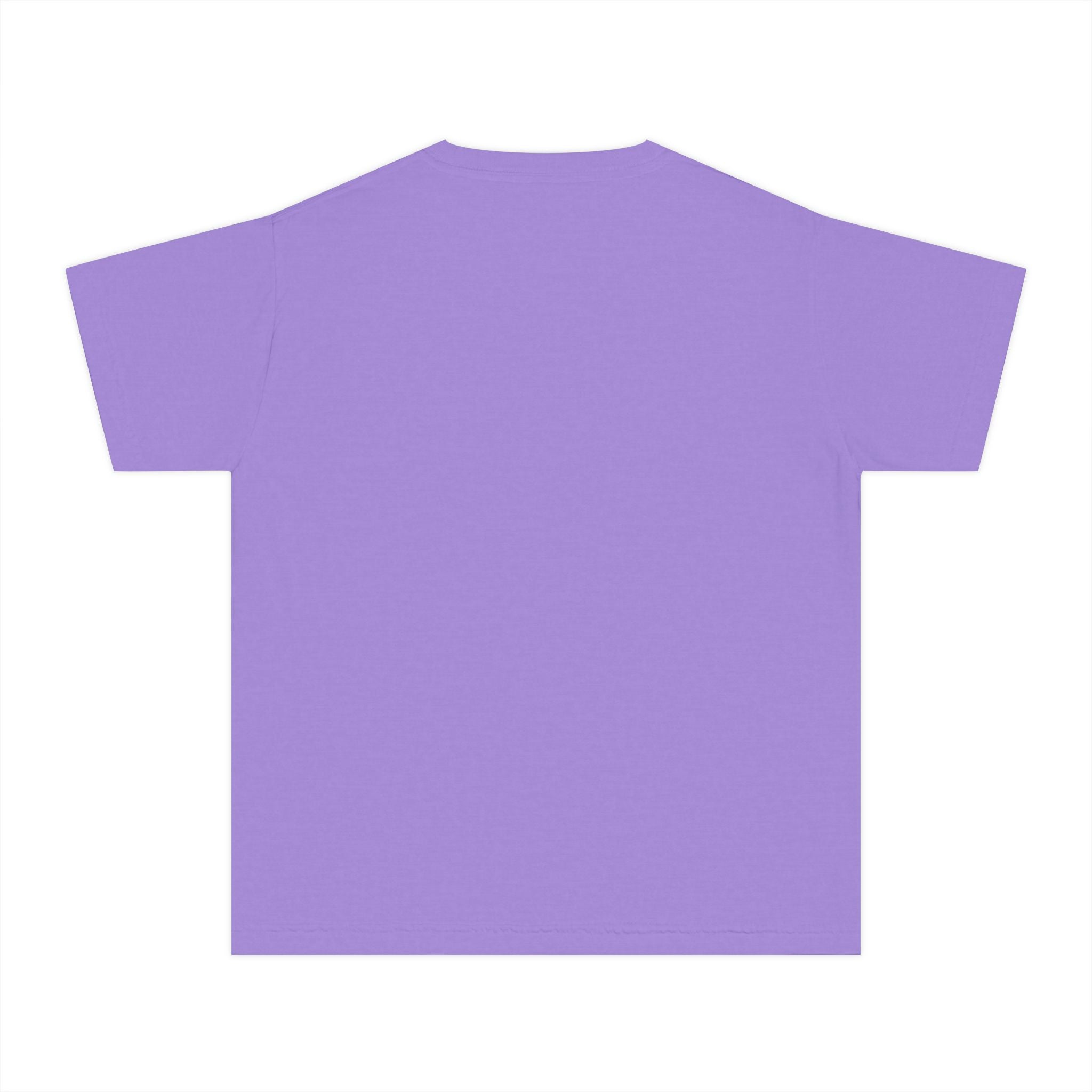 Cute Bunny Kids T‑Shirt – Adorable Cartoon Rabbit Tee for Toddlers & Kids