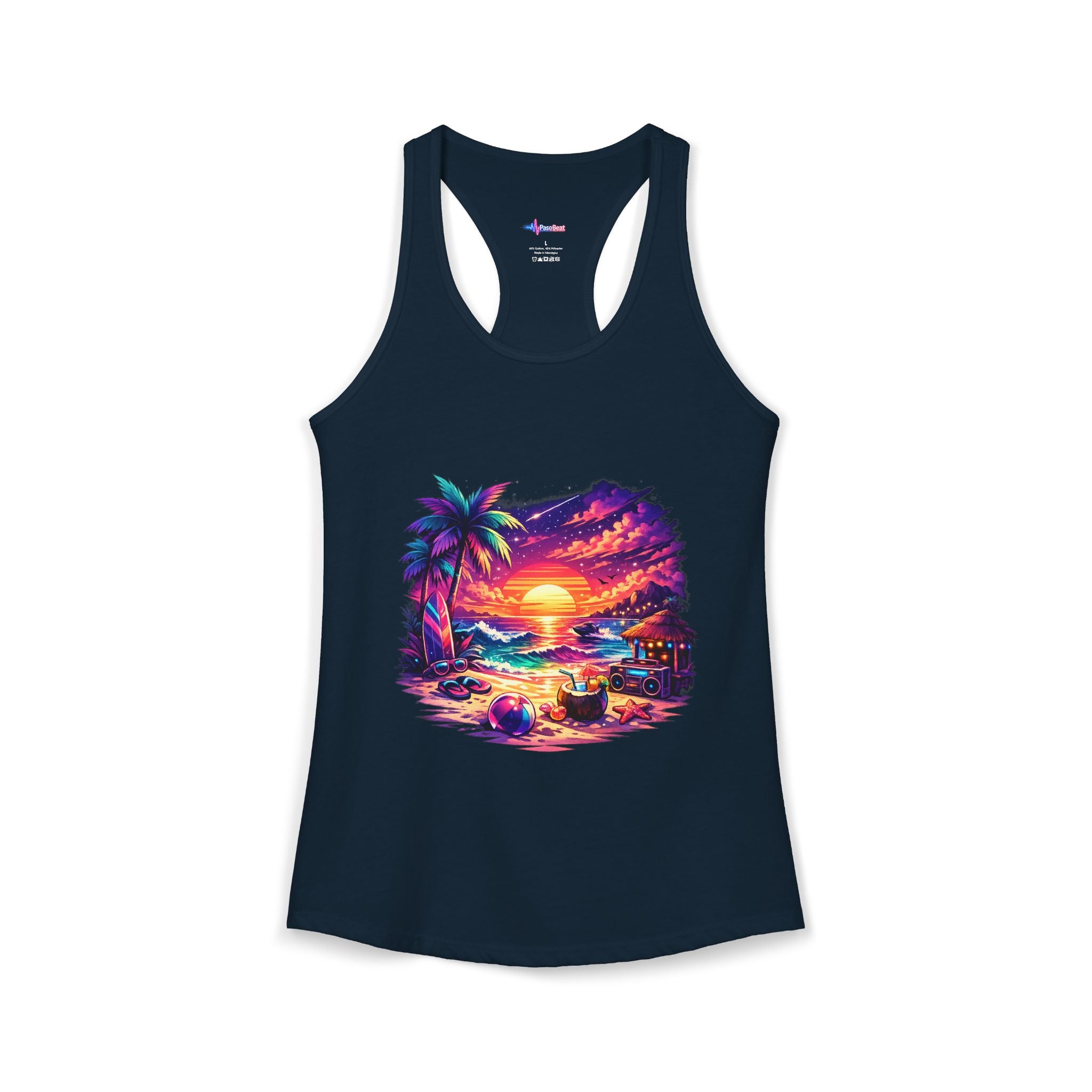 Women's Ideal Racerback Tank
