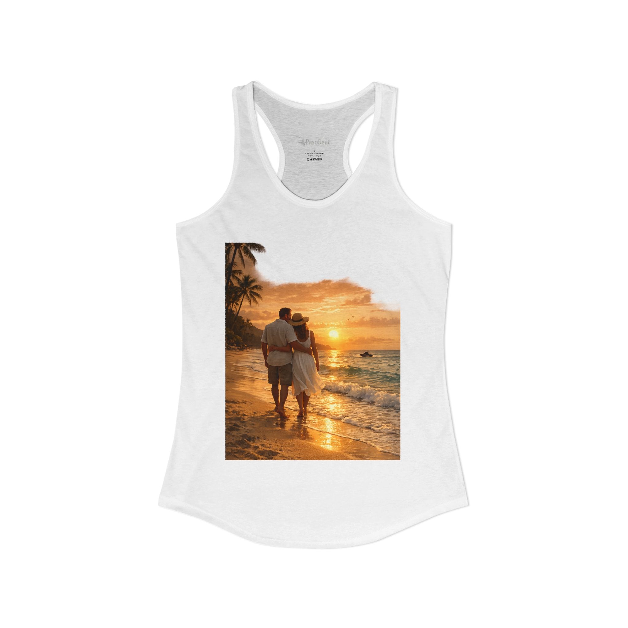 Women's Ideal Racerback Tank