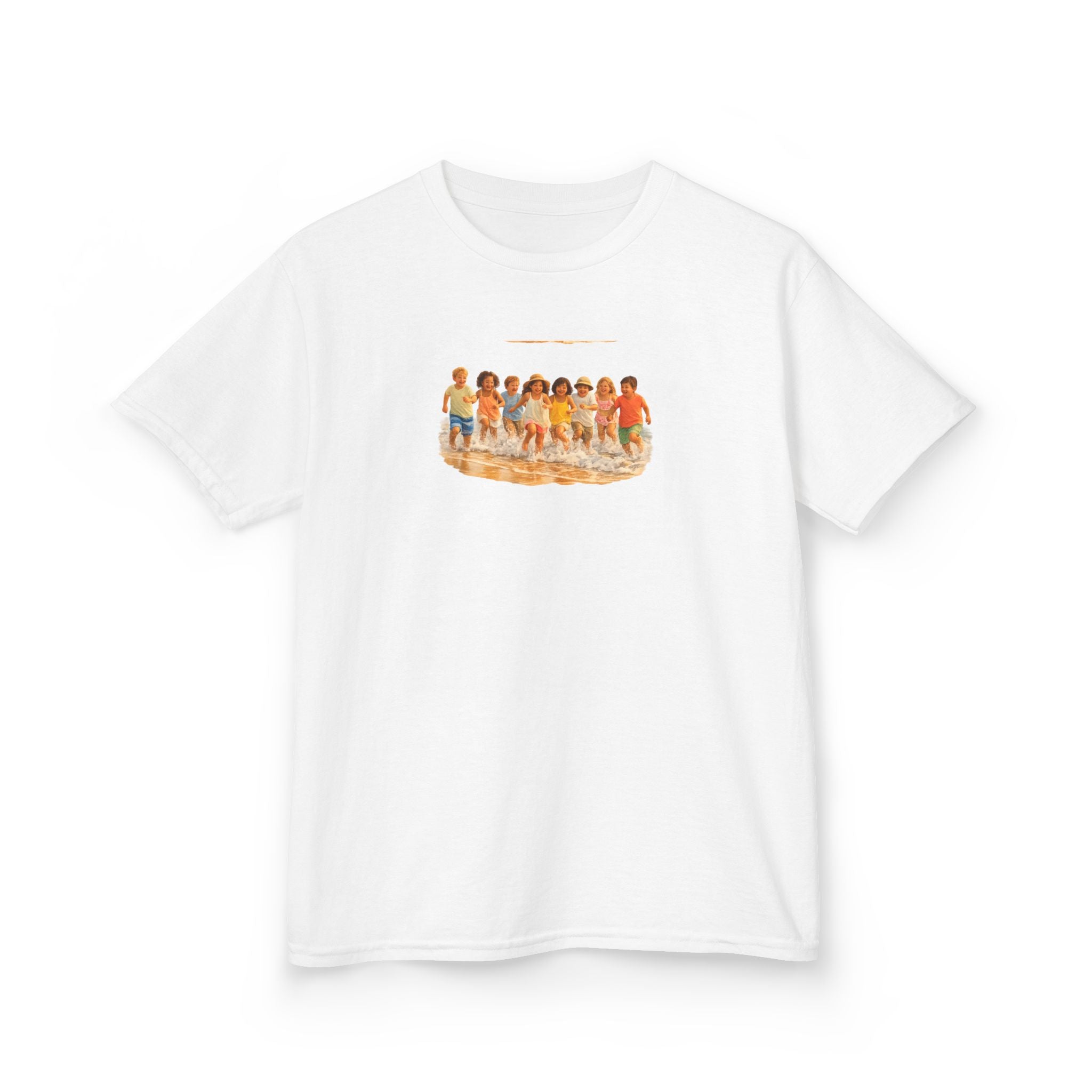 Kids Heavy Cotton™ Tee