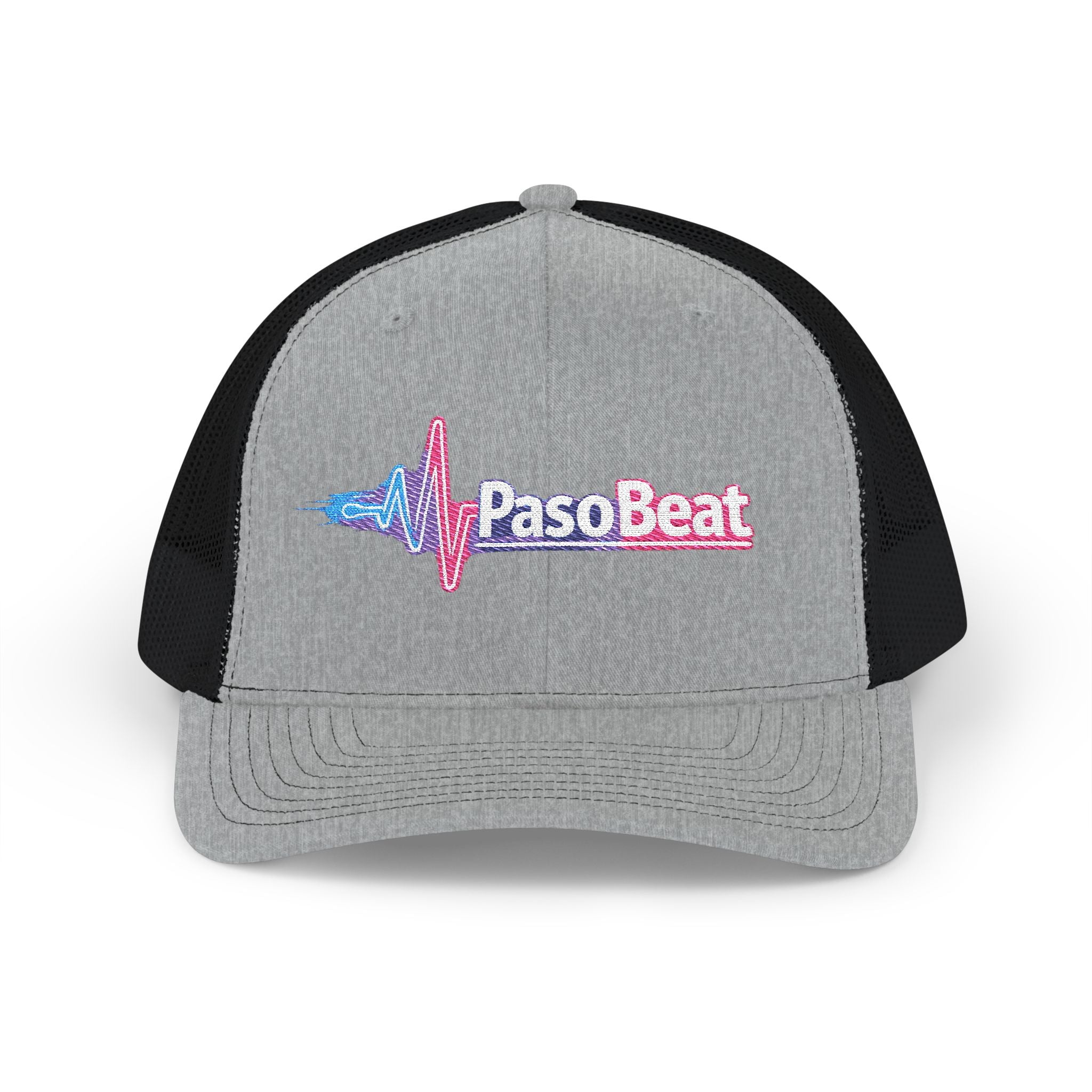 Snapback Trucker Cap