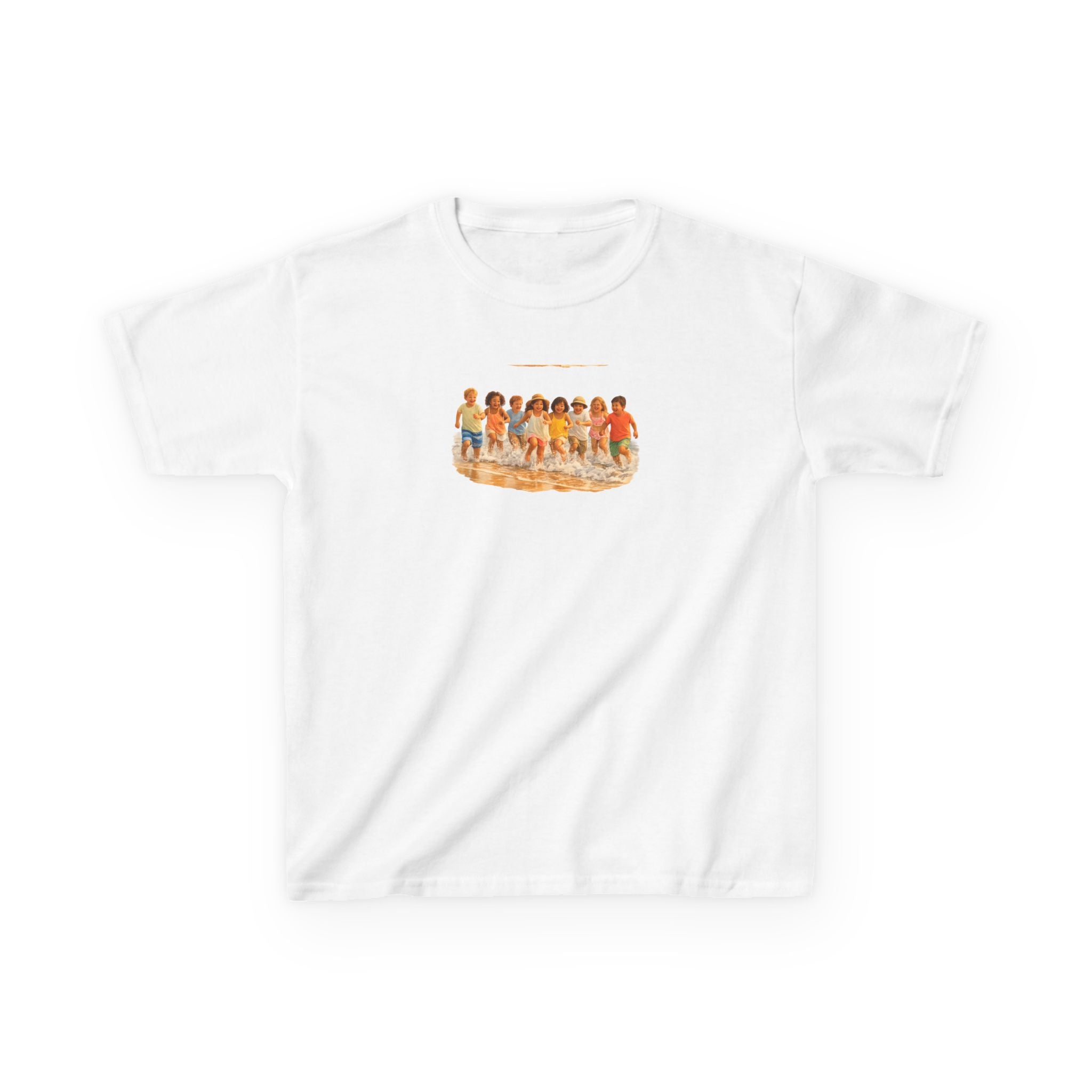 Kids Heavy Cotton™ Tee