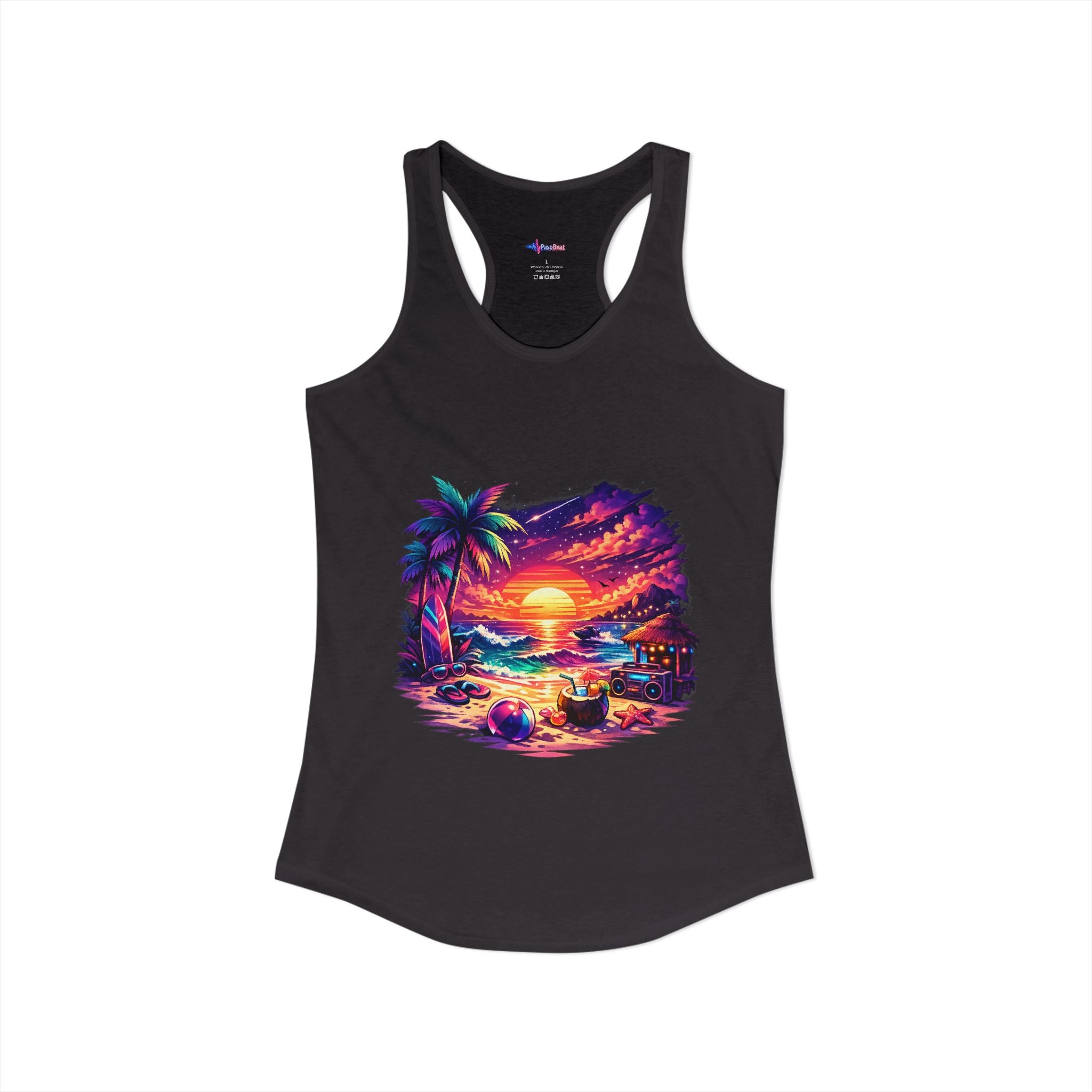 Women's Ideal Racerback Tank