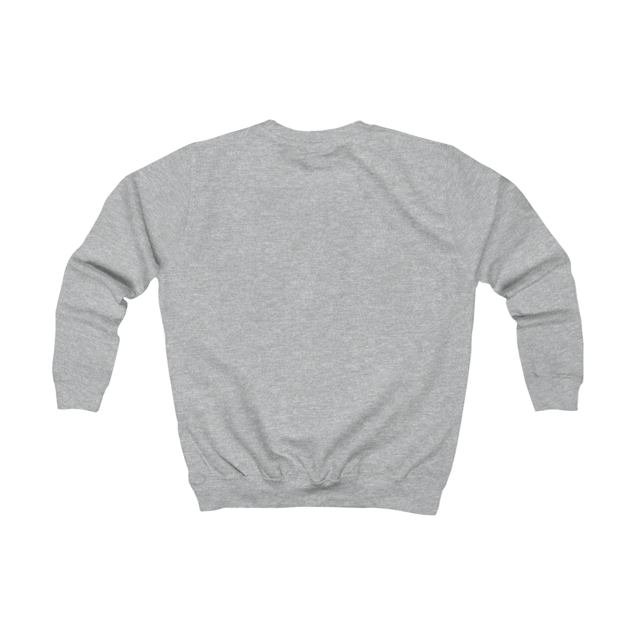 Kids Sweatshirt — Teal Doll Girl Graphic Pullover for Children