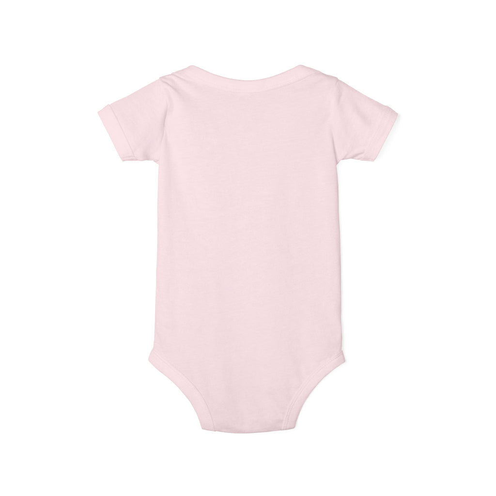 Infant Jersey One Piece