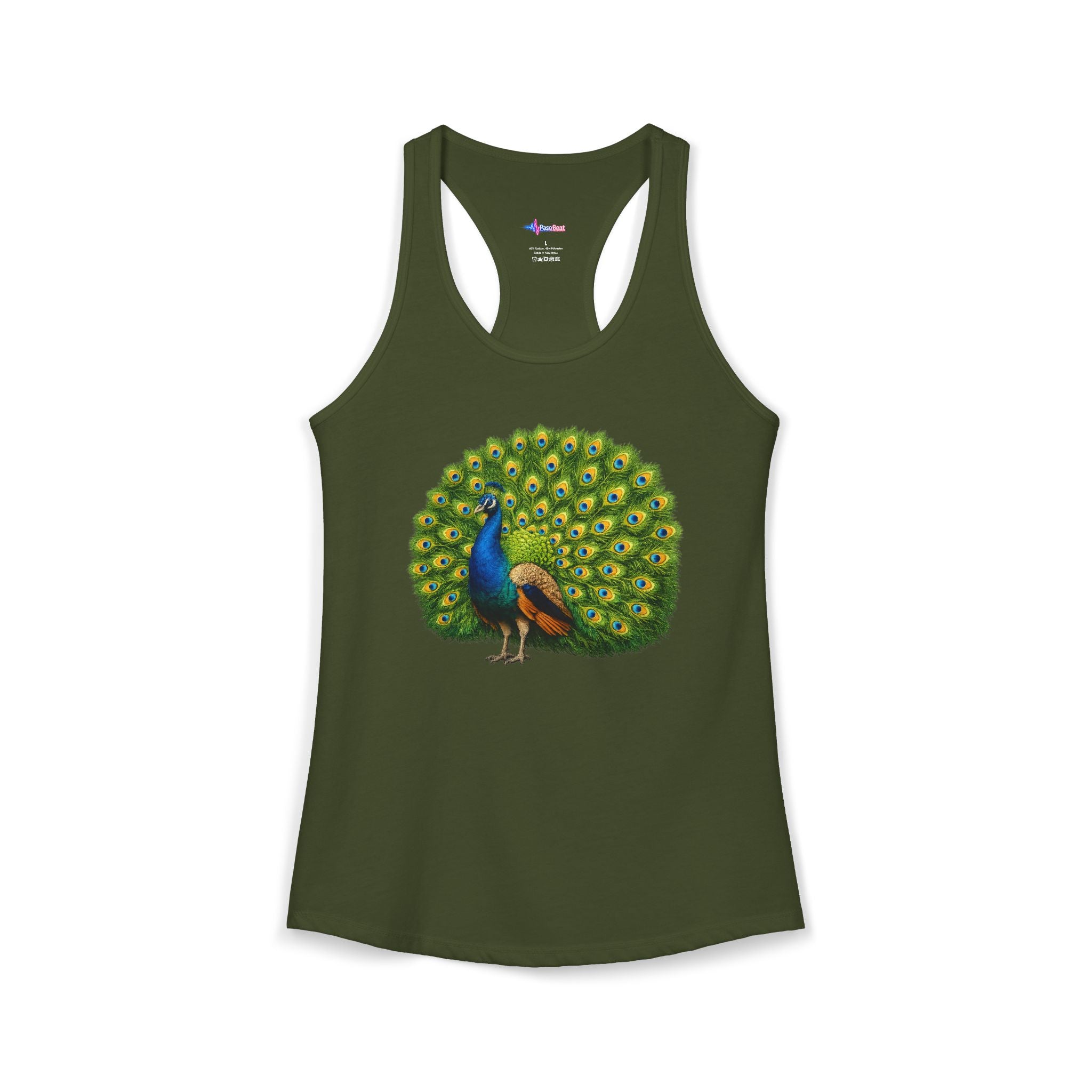 Women's Ideal Racerback Tank