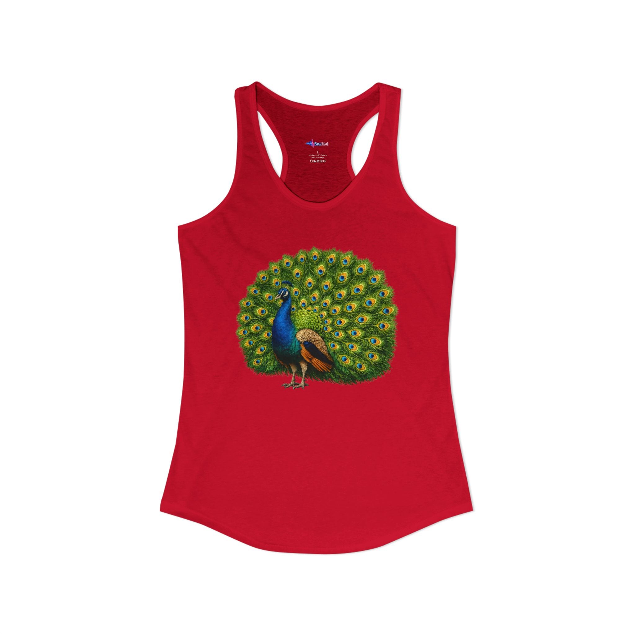 Women's Ideal Racerback Tank