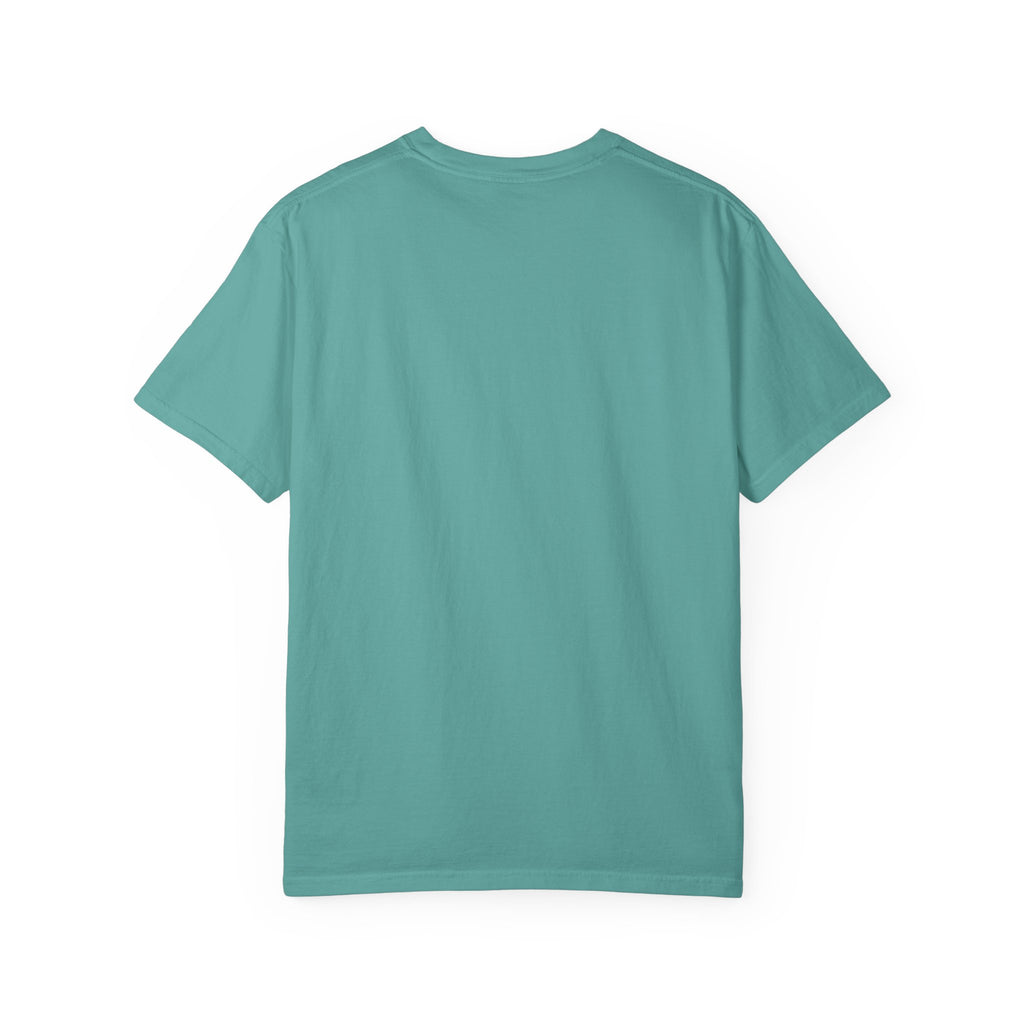 Gold Glam Fashion Tee