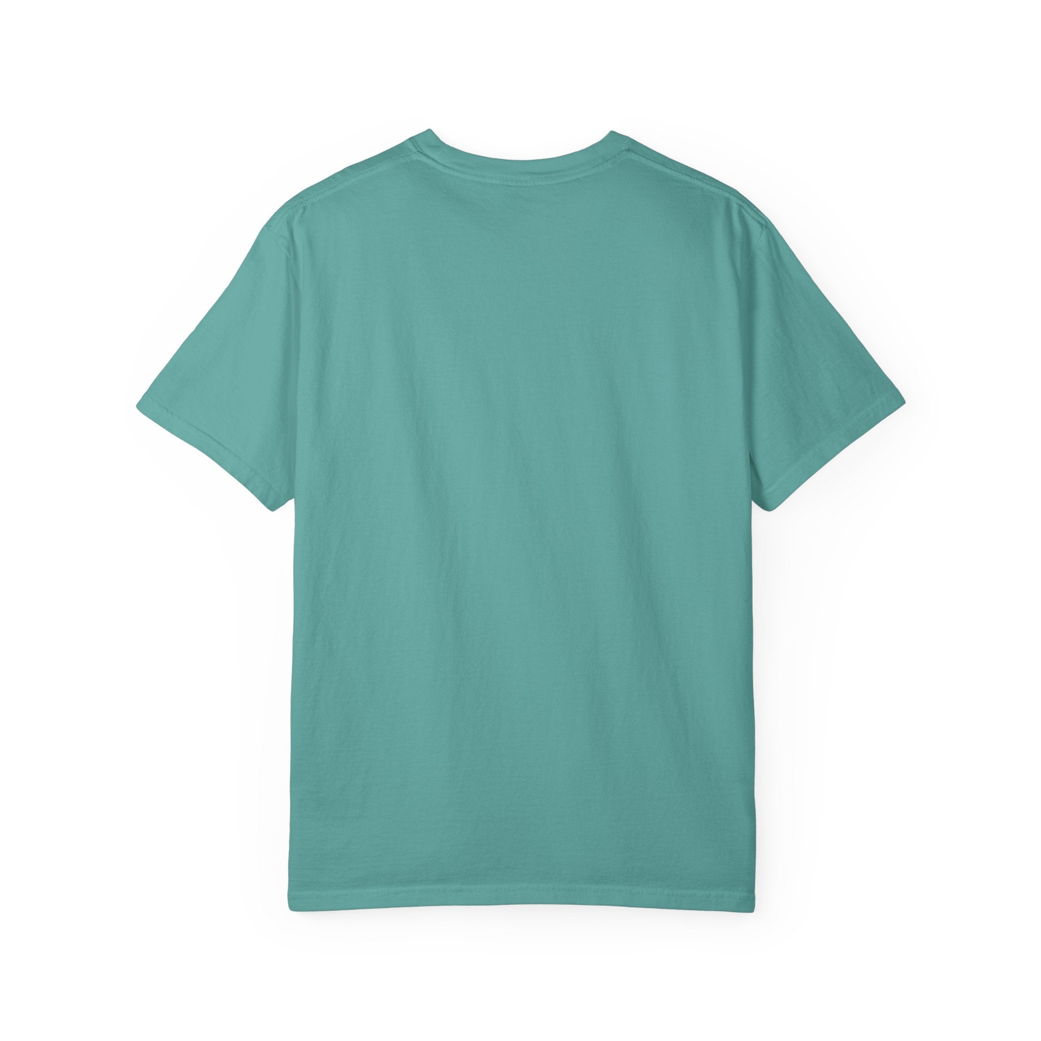 Gold Glam Fashion Tee