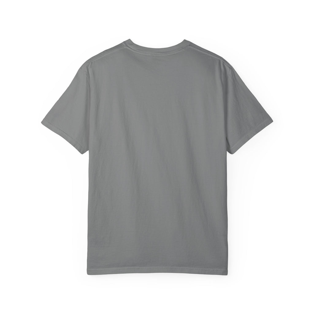 Gold Glam Fashion Tee