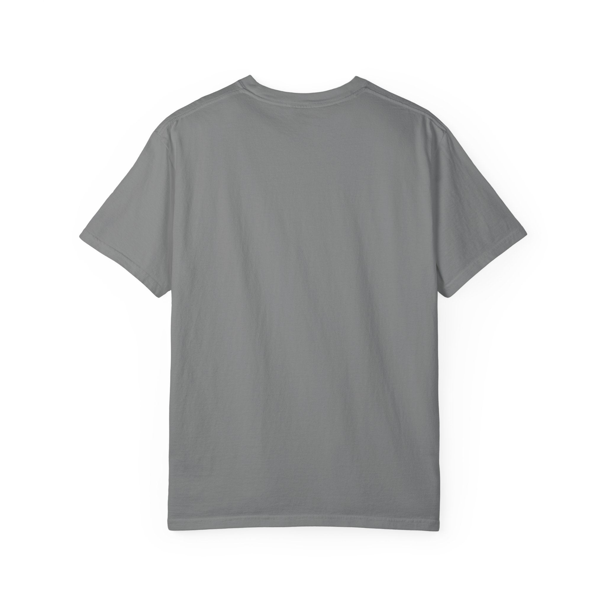 Gold Glam Fashion Tee
