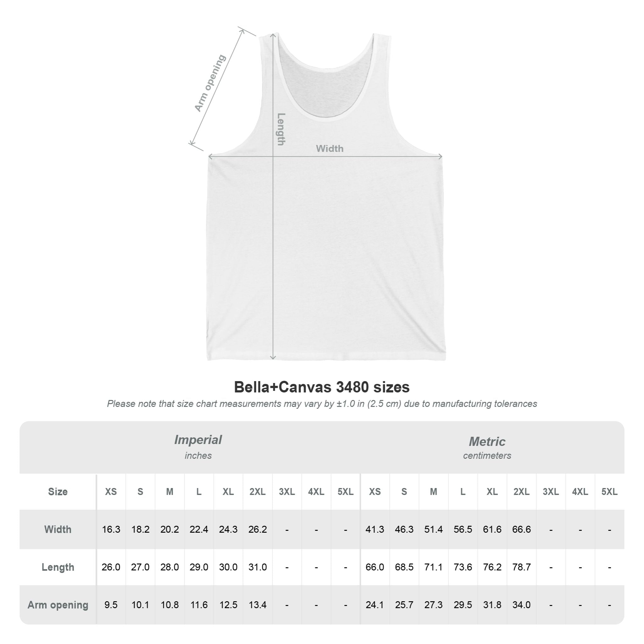 Heart Tic-Tac-Toe Tank Top — Cute Valentine’s Day Love Graphic Tank