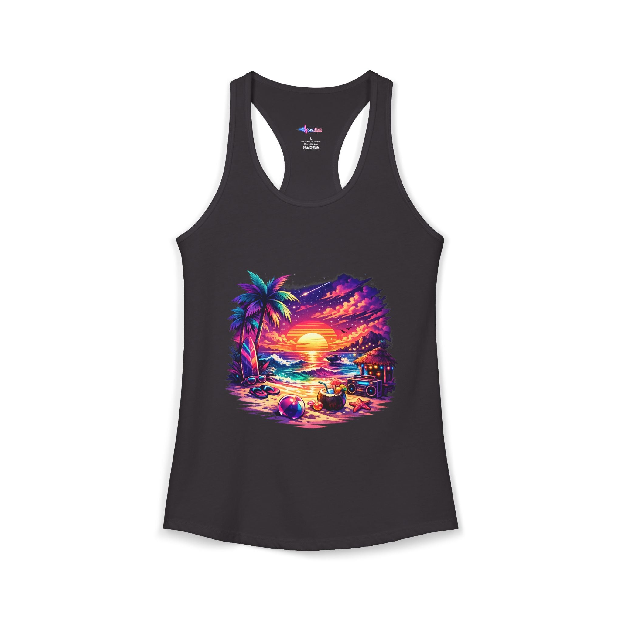 Women's Ideal Racerback Tank