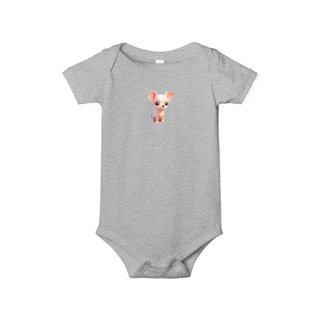 Infant Jersey One Piece