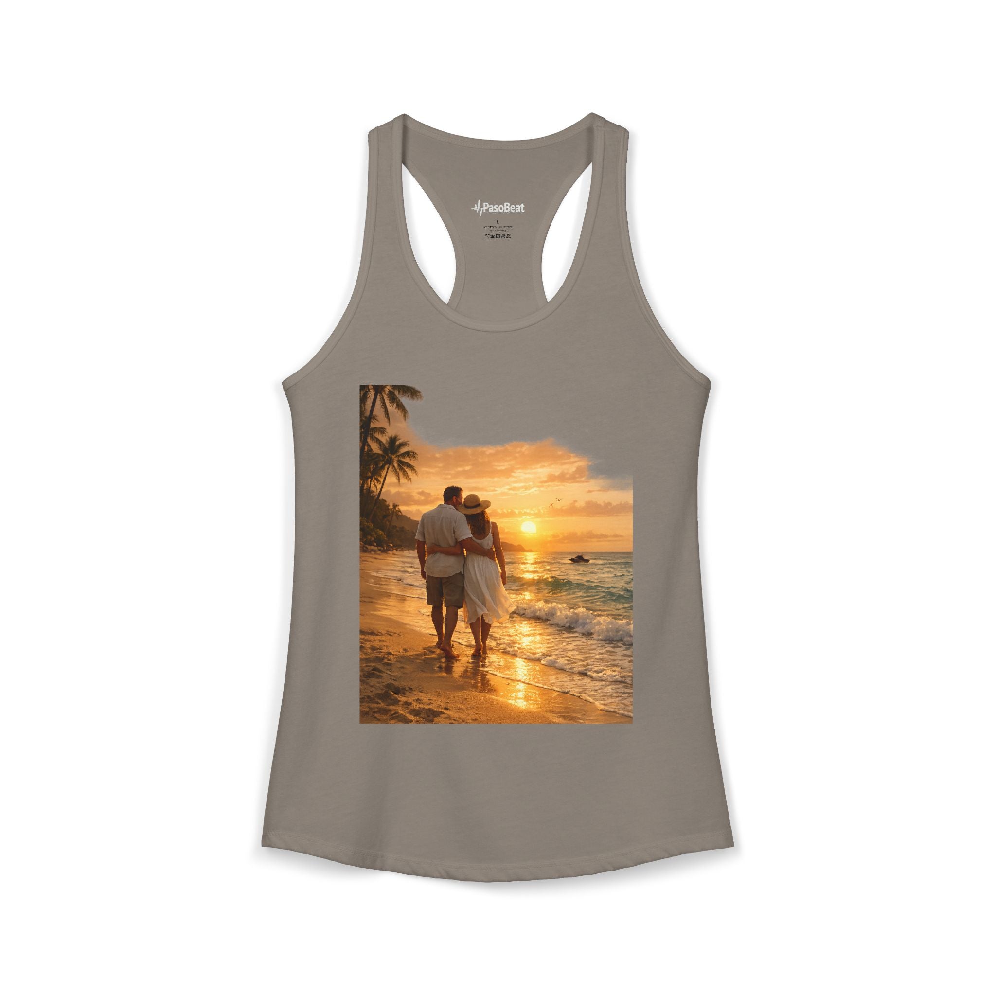 Women's Ideal Racerback Tank