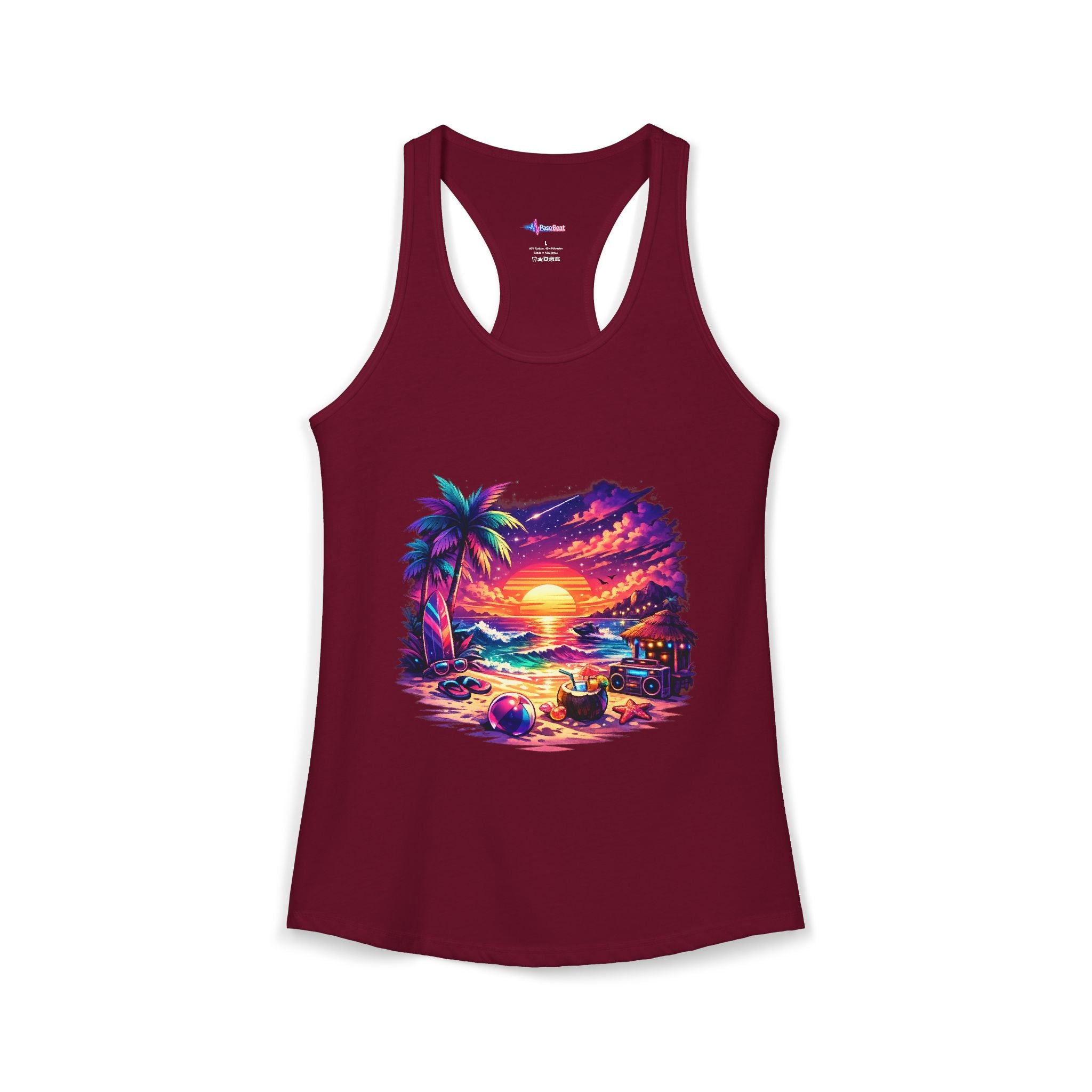 Women's Ideal Racerback Tank