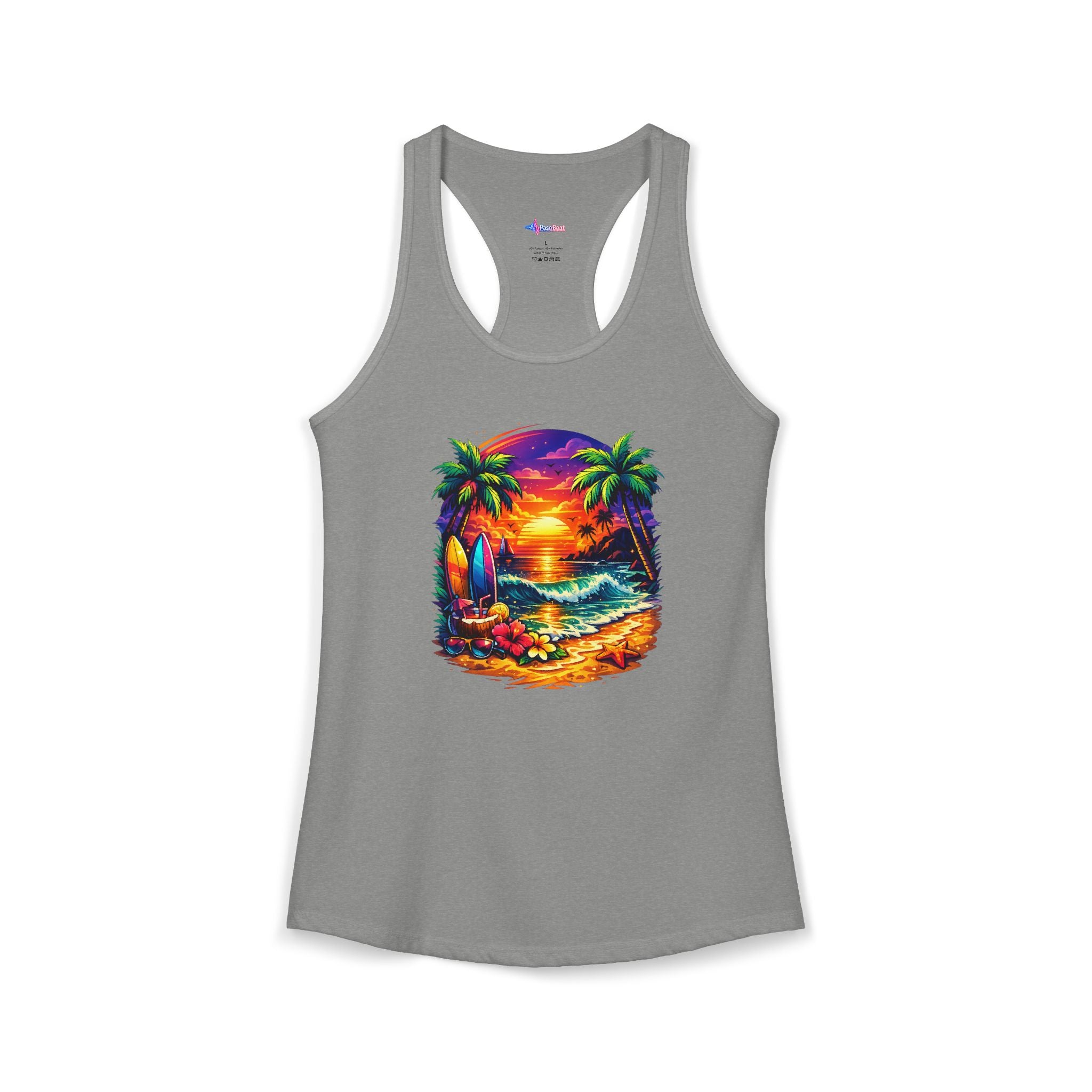Women's Ideal Racerback Tank