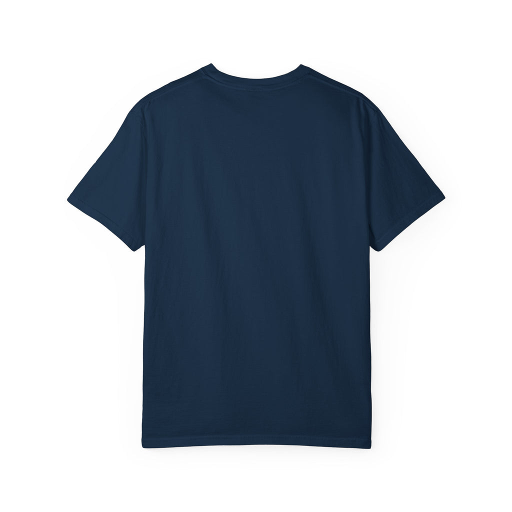 Gold Glam Fashion Tee