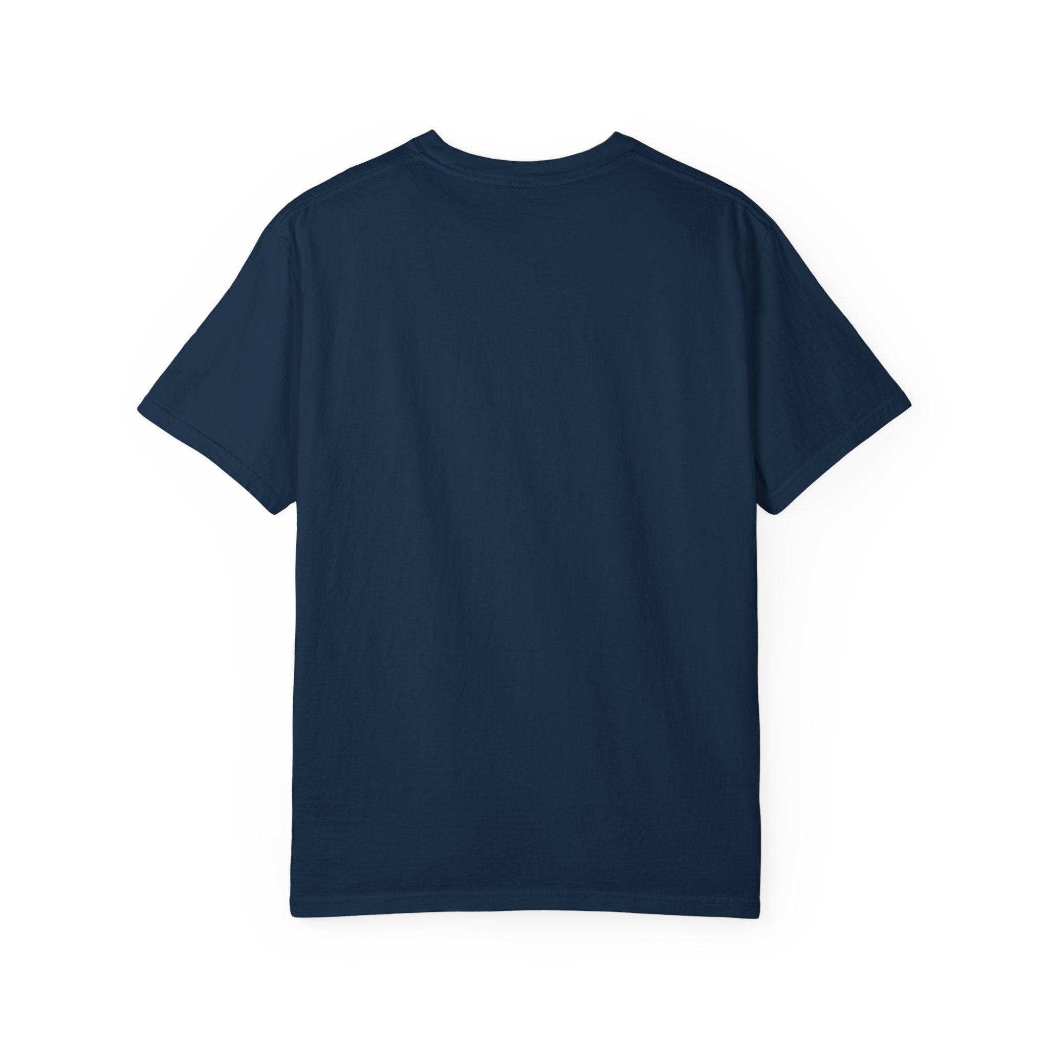 Gold Glam Fashion Tee
