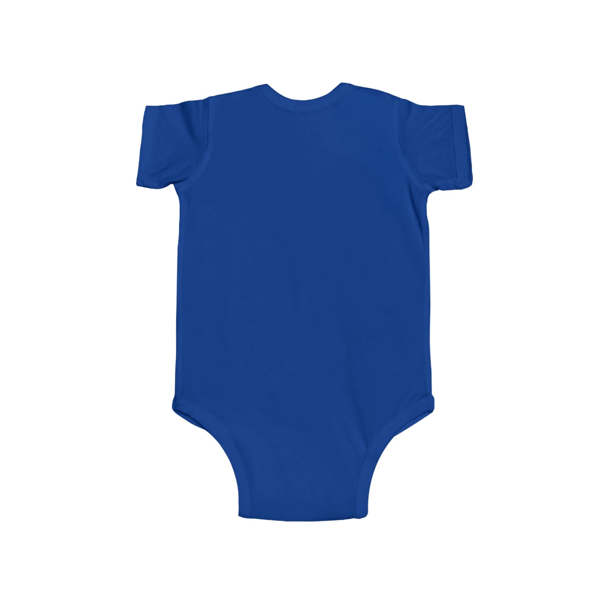 Cute Squirrel Baby Bodysuit — Adorable Woodland Infant Onesie