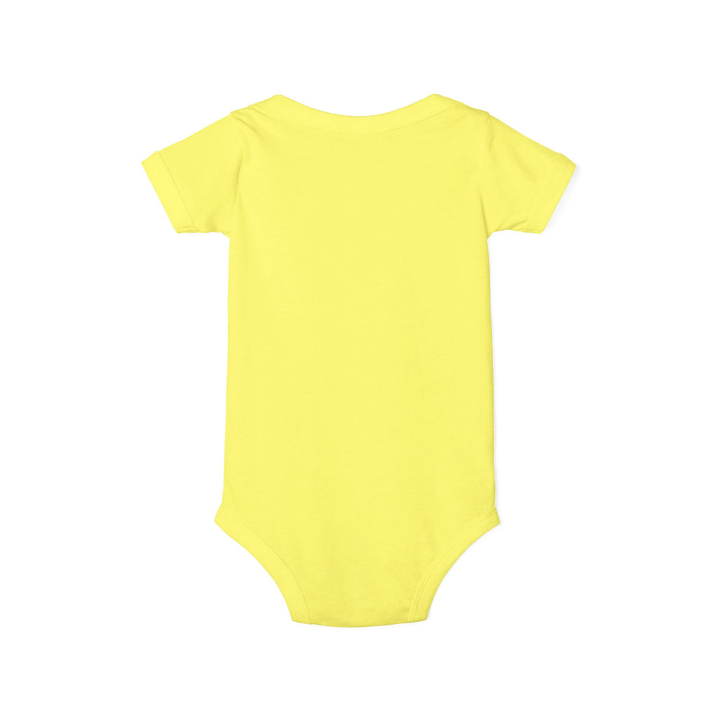Infant Jersey One Piece