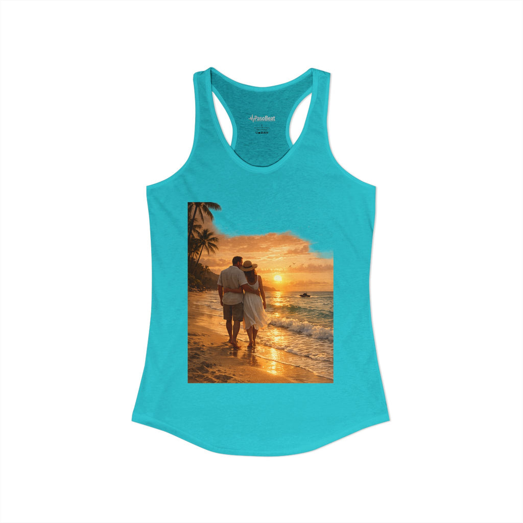 Women's Ideal Racerback Tank