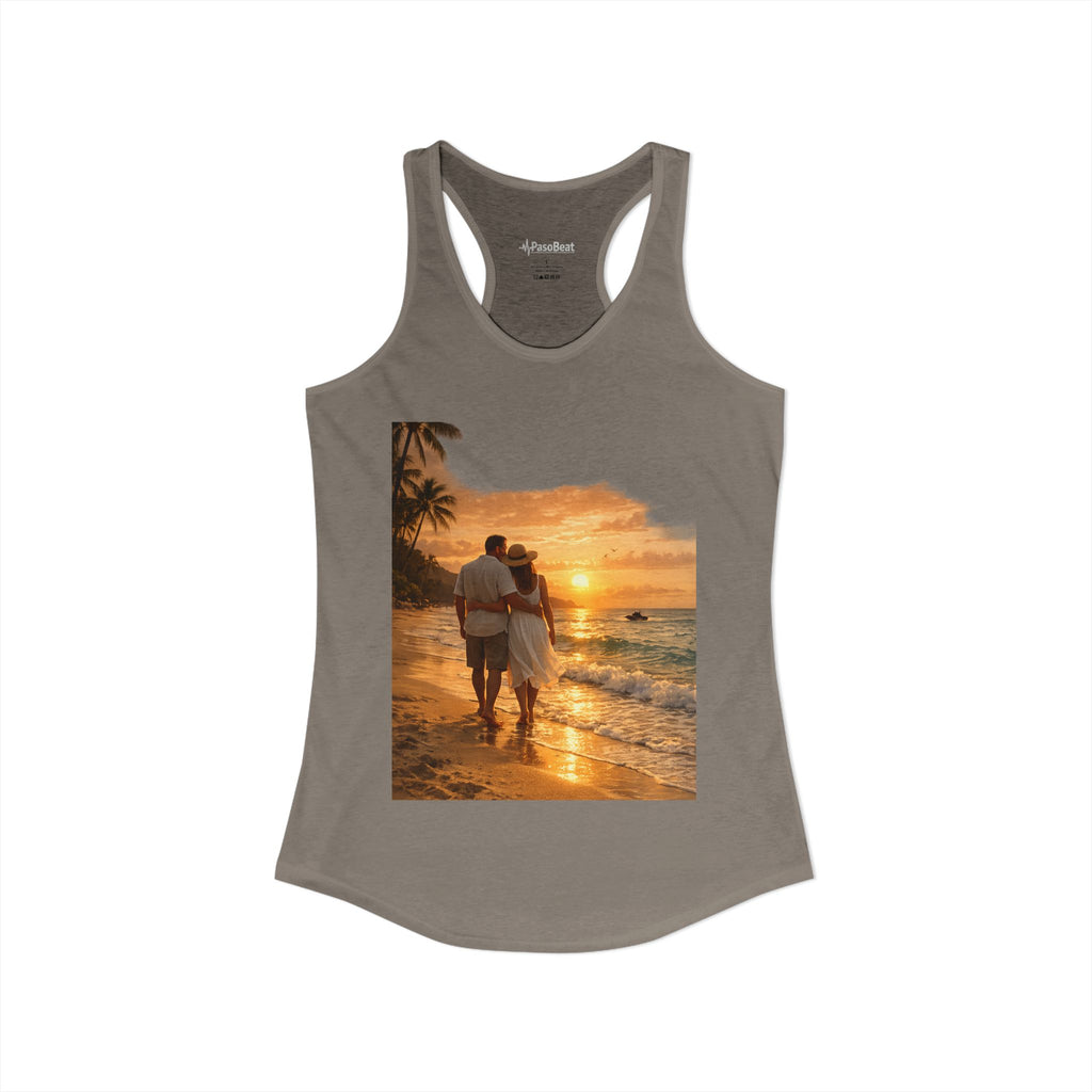 Women's Ideal Racerback Tank