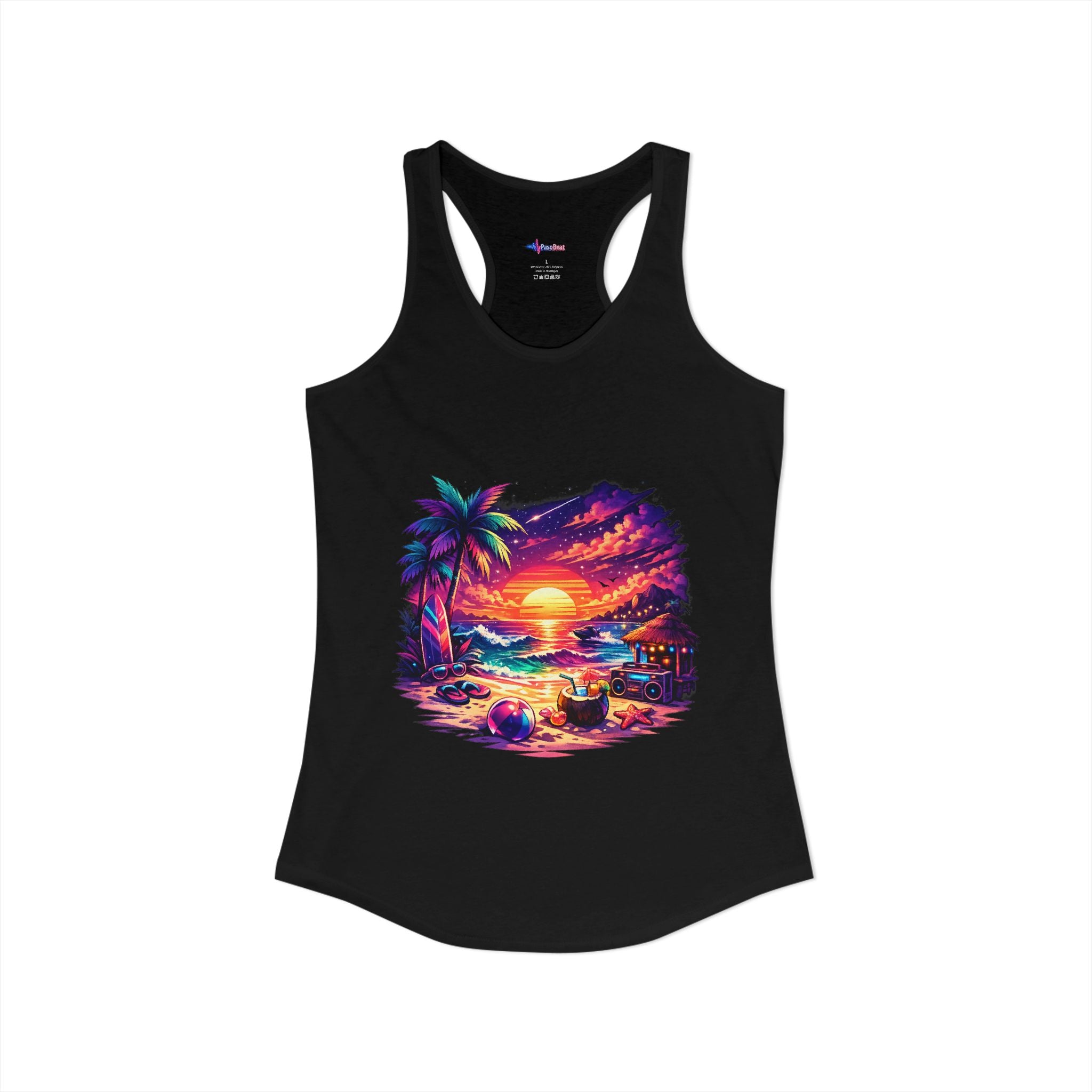 Women's Ideal Racerback Tank
