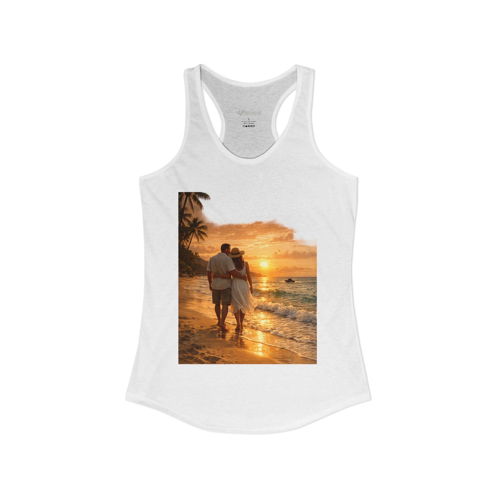 Women's Ideal Racerback Tank