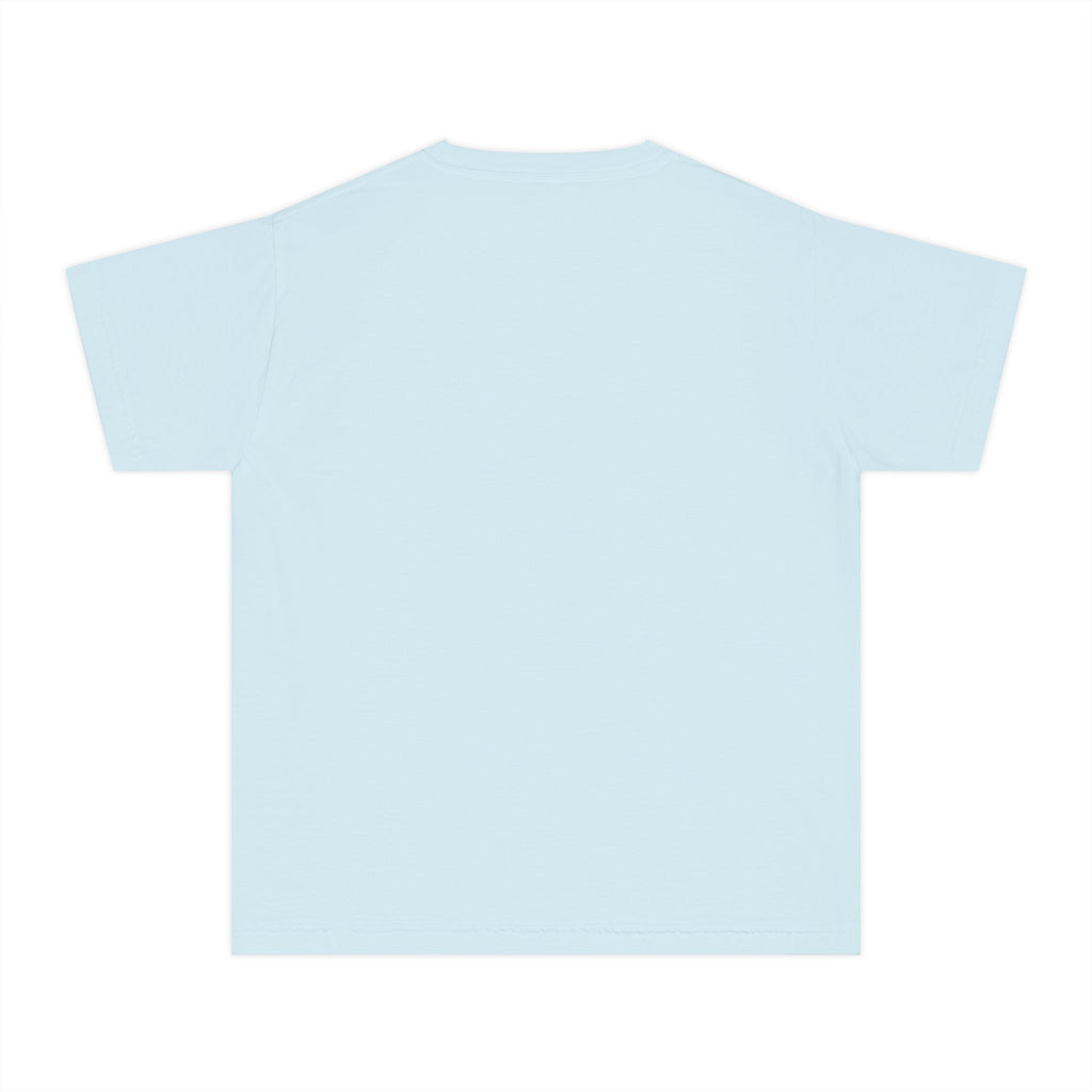 Cute Bunny Kids T‑Shirt – Adorable Cartoon Rabbit Tee for Toddlers & Kids