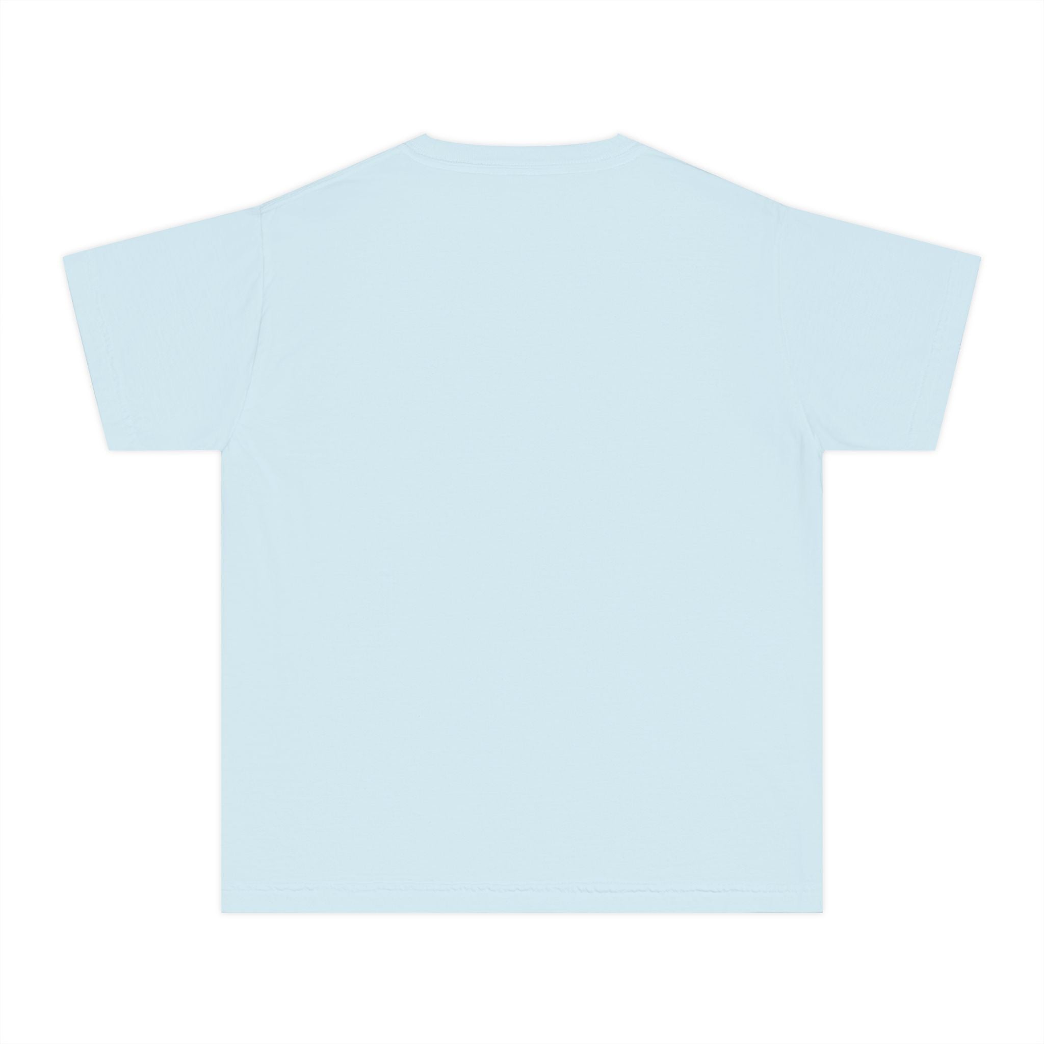 Cute Bunny Kids T‑Shirt – Adorable Cartoon Rabbit Tee for Toddlers & Kids