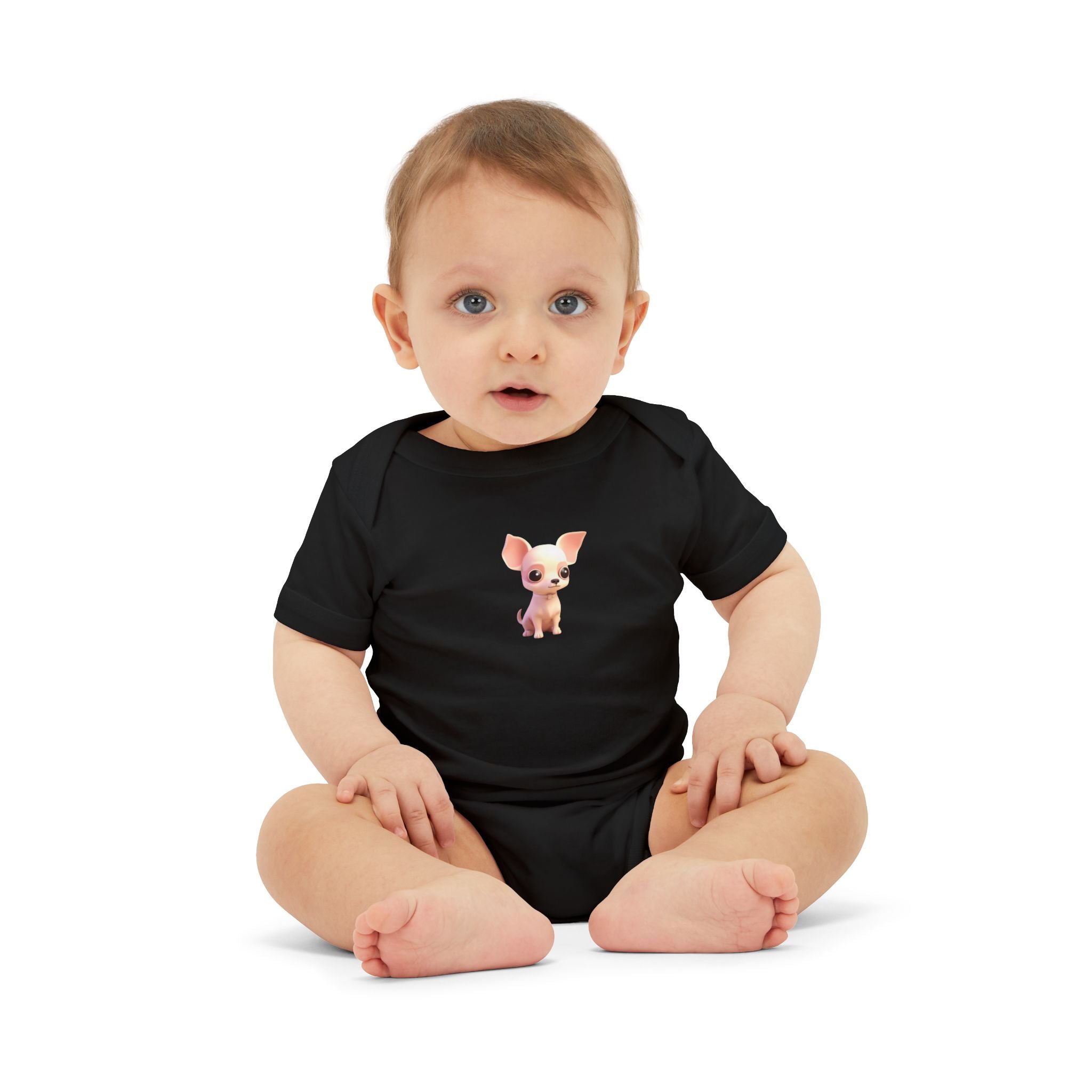 Infant Jersey One Piece