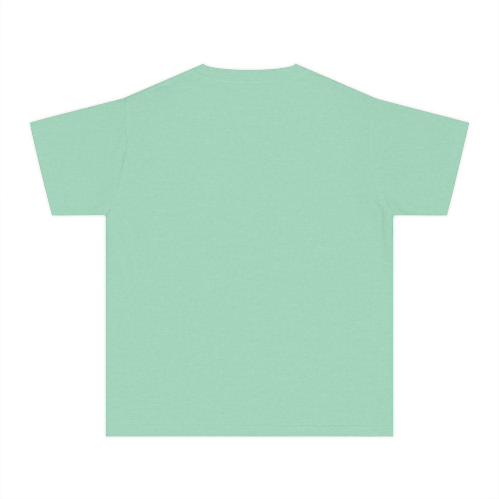 Cute Bunny Kids T‑Shirt – Adorable Cartoon Rabbit Tee for Toddlers & Kids