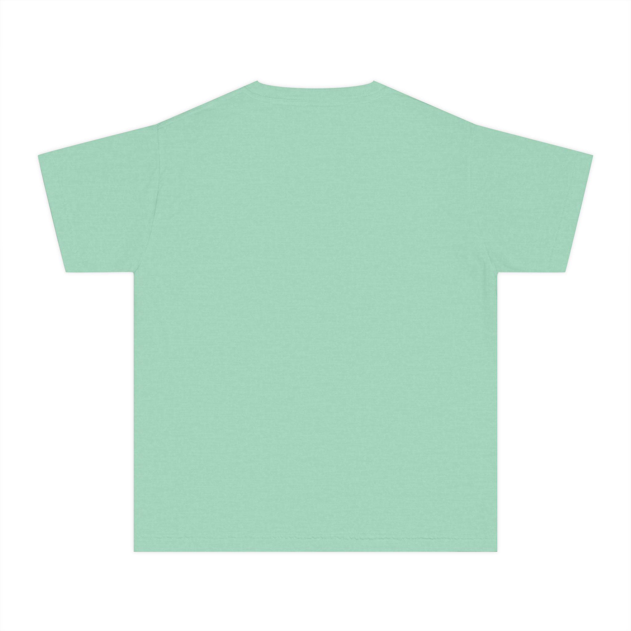 Cute Bunny Kids T‑Shirt – Adorable Cartoon Rabbit Tee for Toddlers & Kids