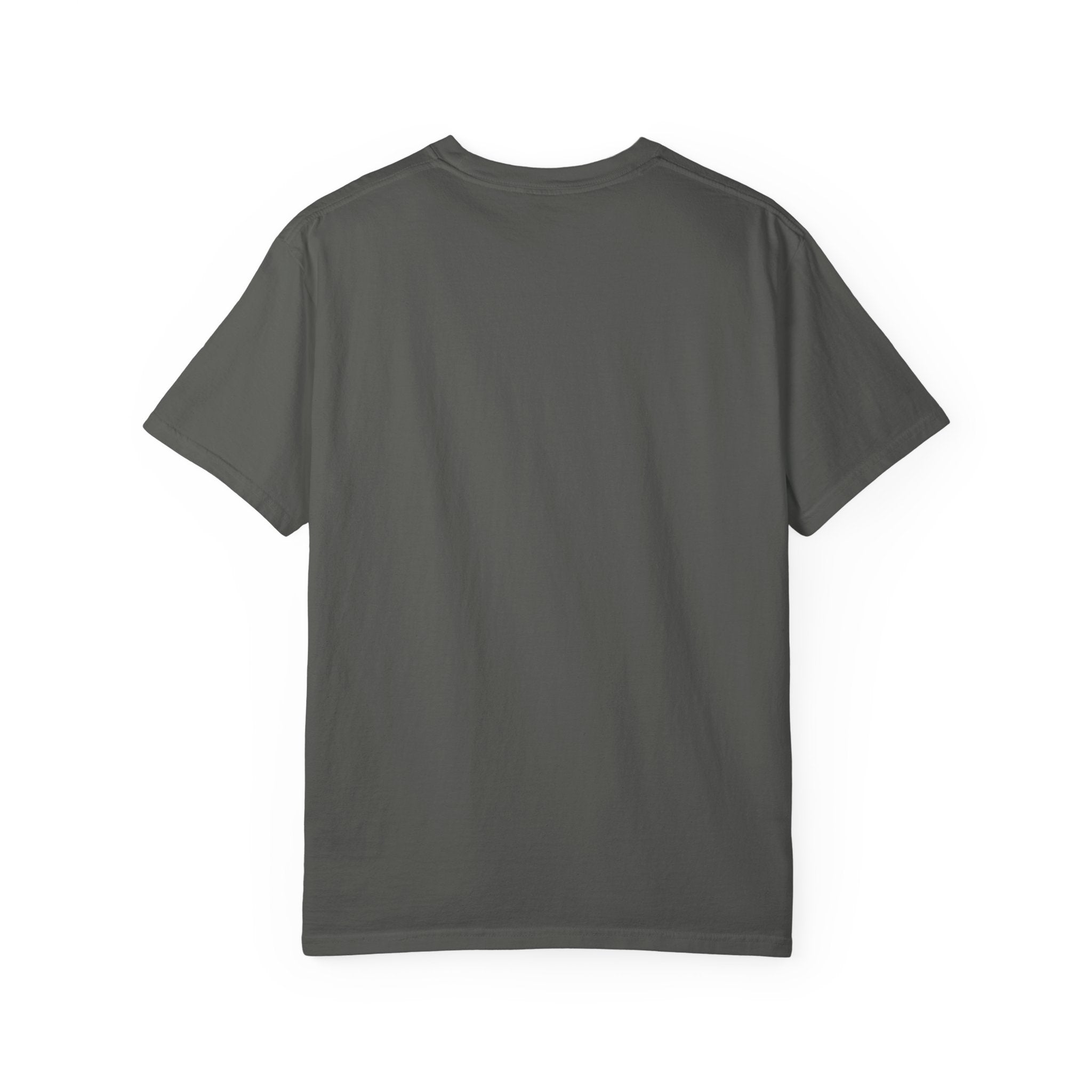 Gold Glam Fashion Tee