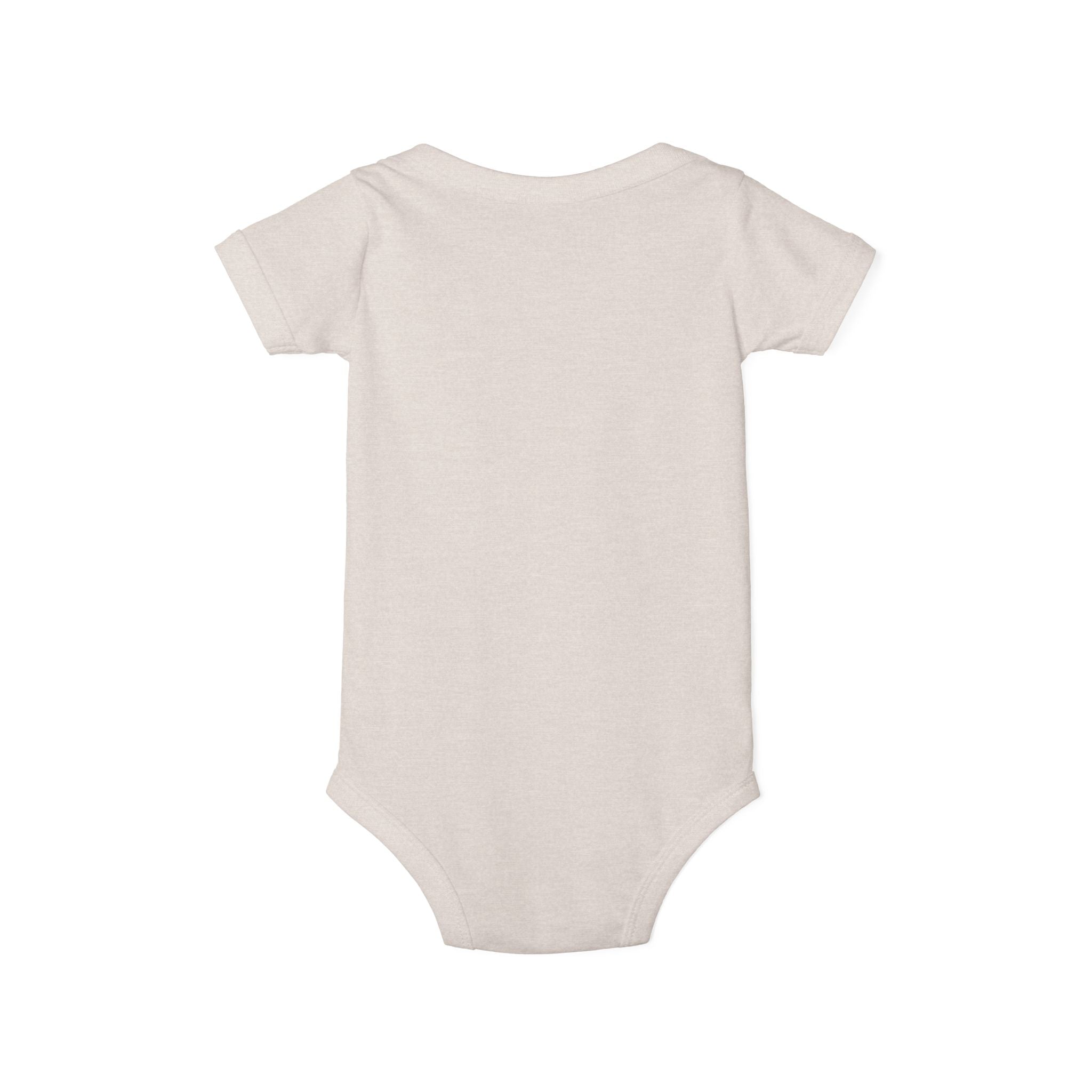 Infant Jersey One Piece