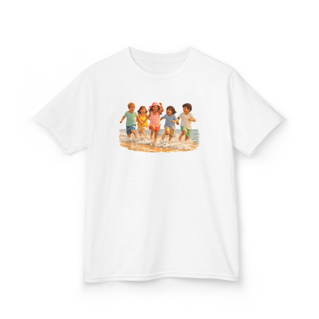 Kids Heavy Cotton™ Tee
