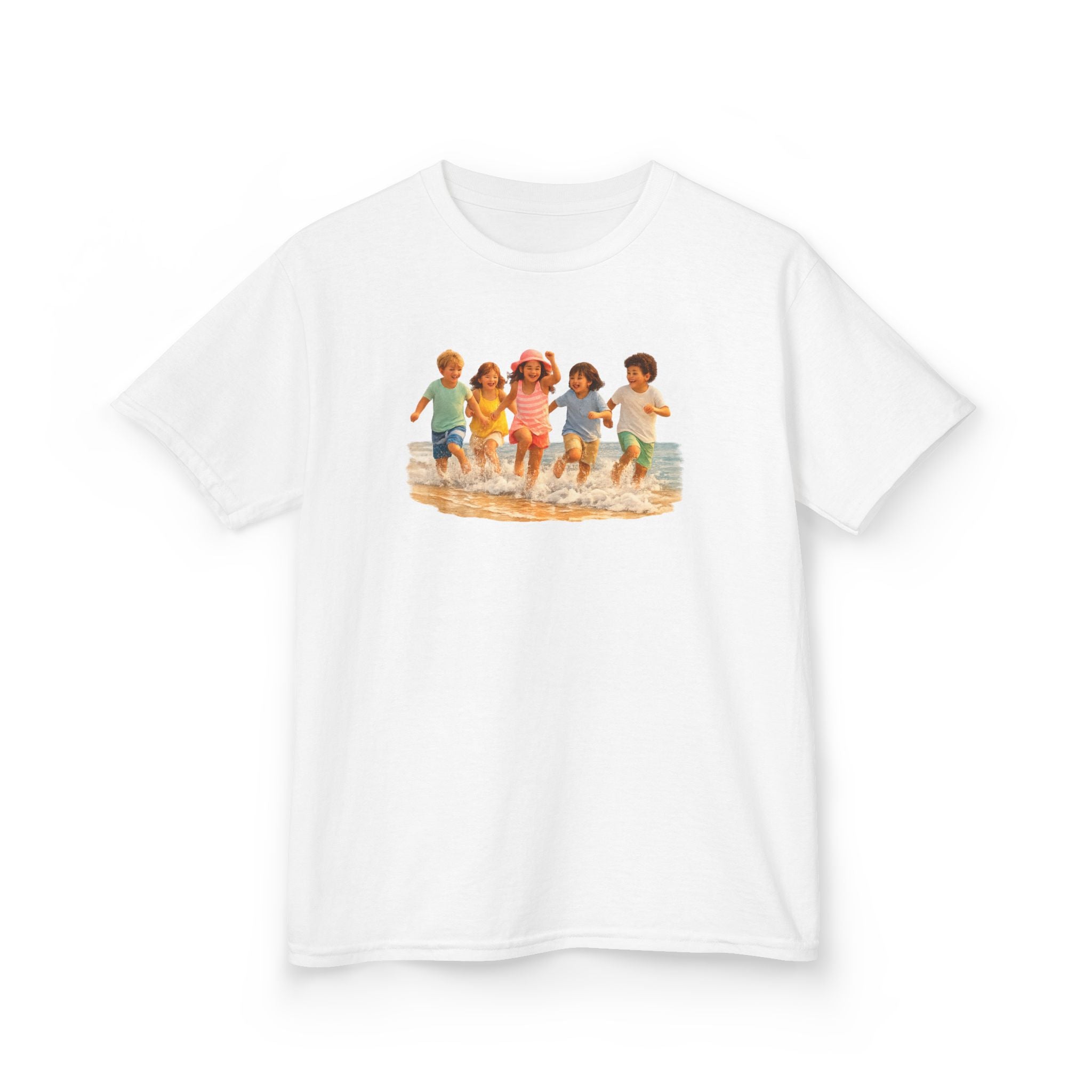Kids Heavy Cotton™ Tee