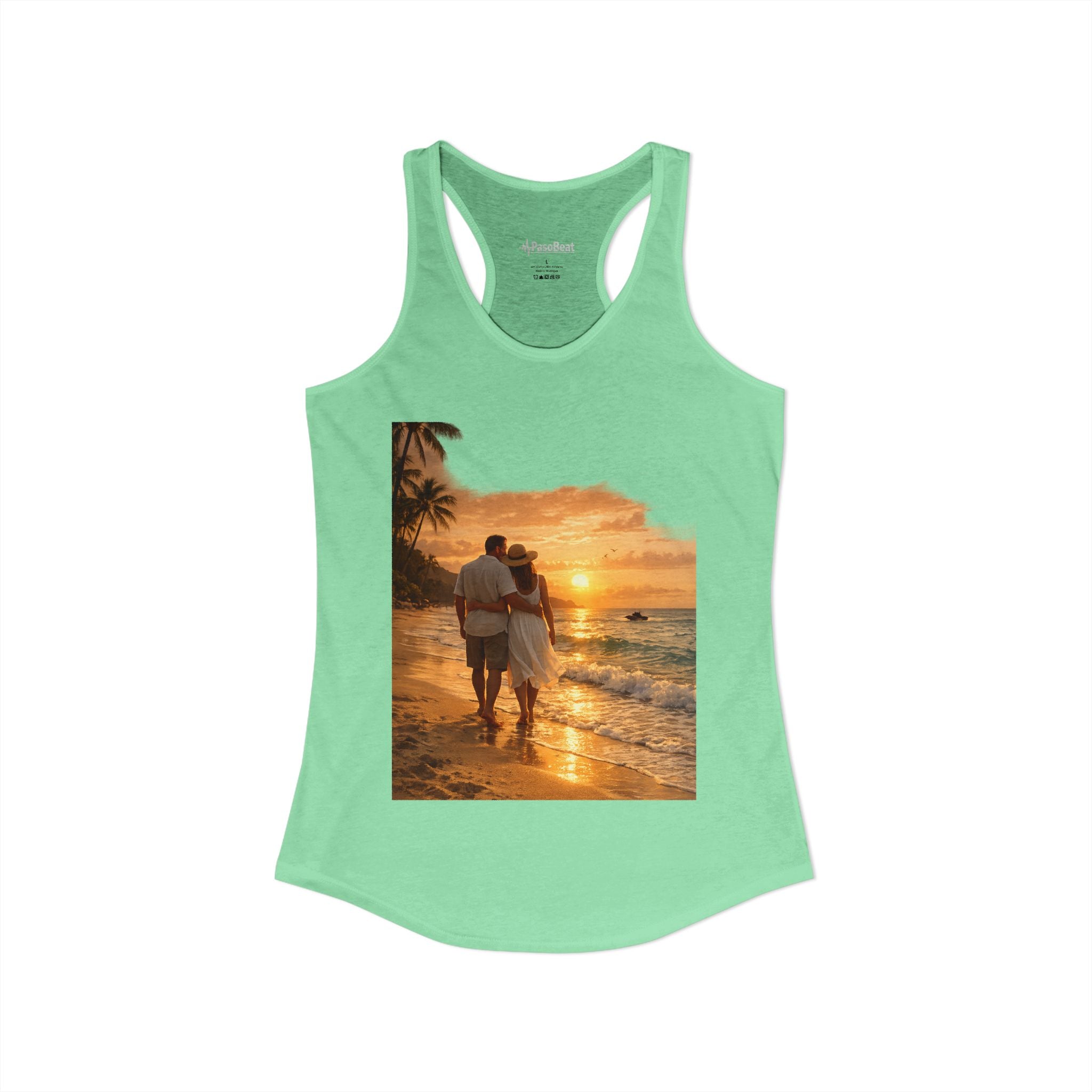 Women's Ideal Racerback Tank