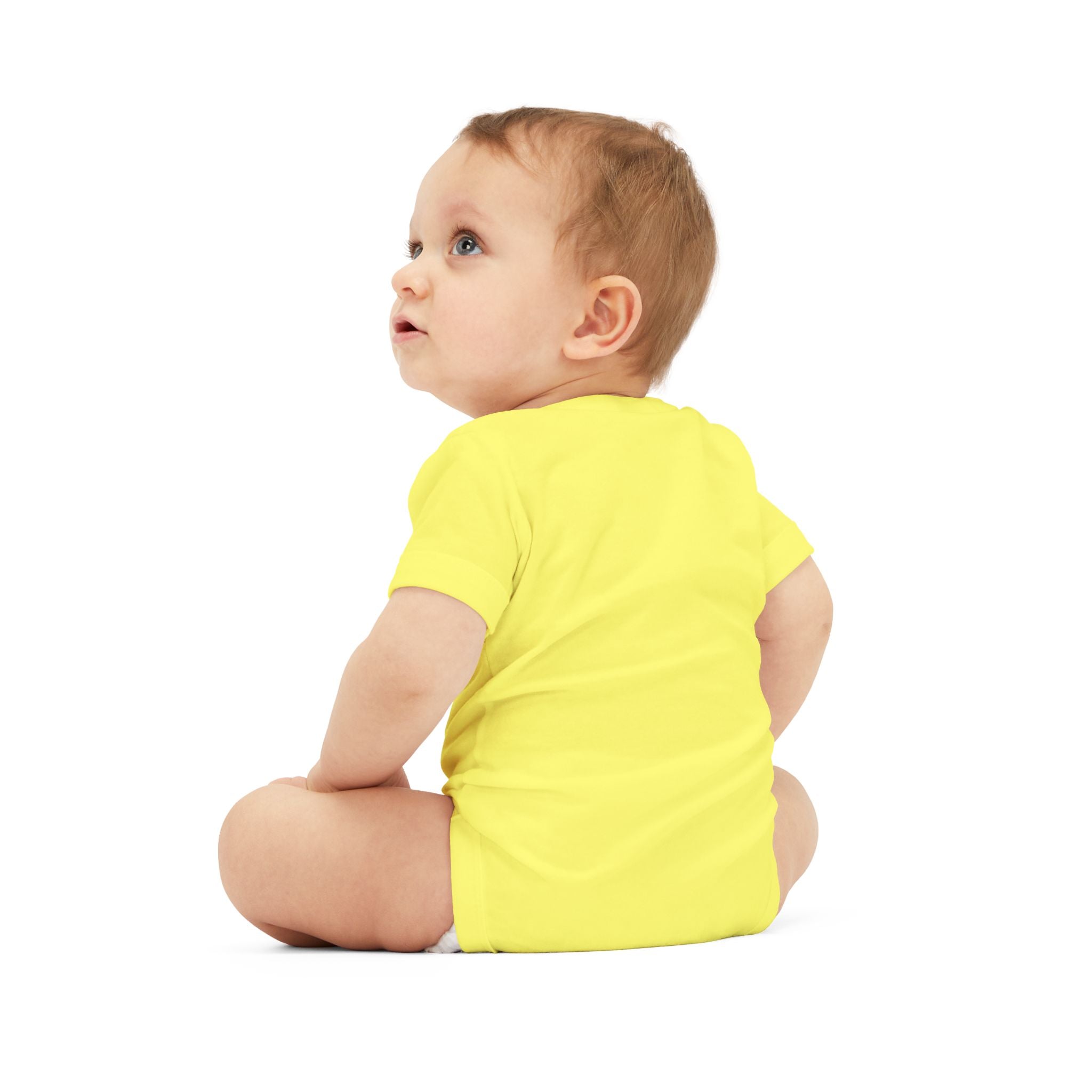 Infant Jersey One Piece