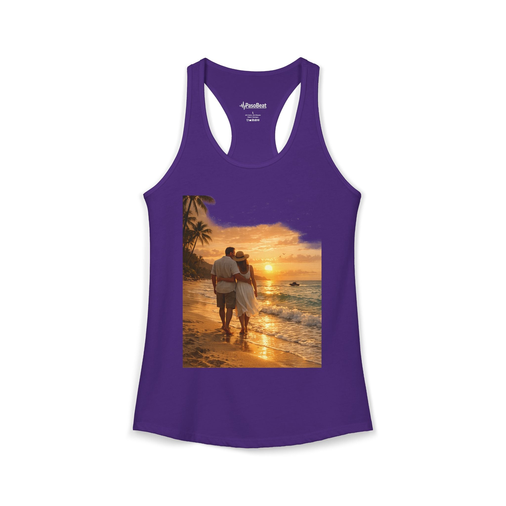 Women's Ideal Racerback Tank